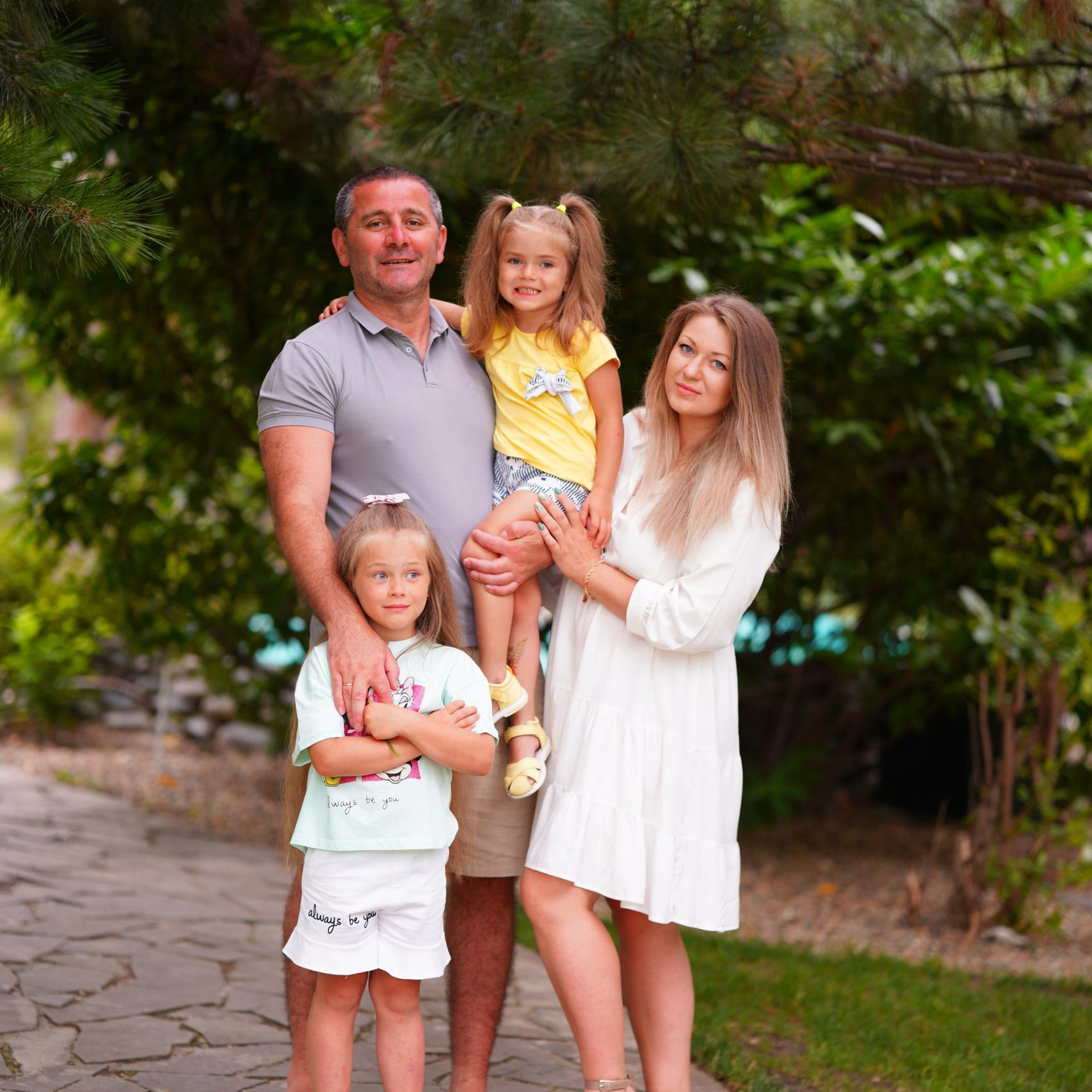 Фотограф Сочи Адлер Красная Поляна Елена Горбачкова