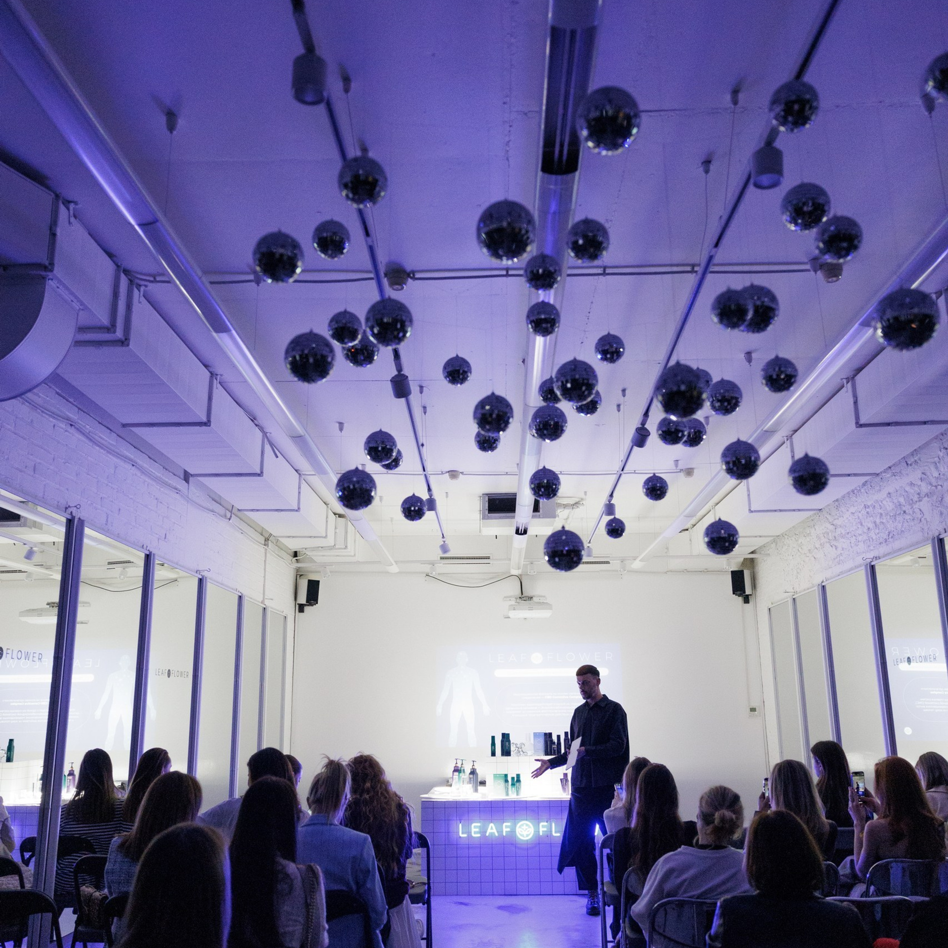 Отзывы. Светский фотограф — Анисина Ирина