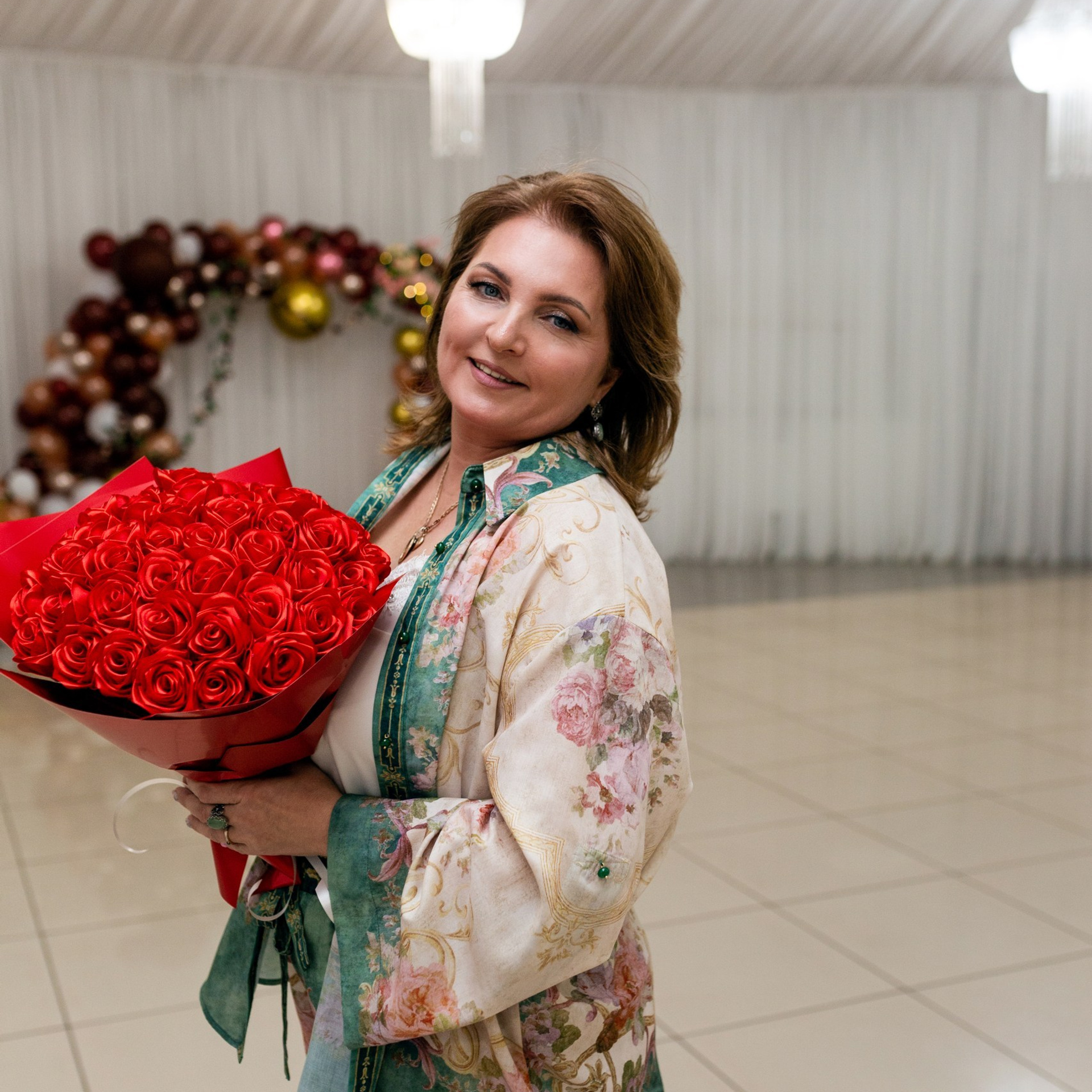 Отзывы. Фотограф Оксана Салимова