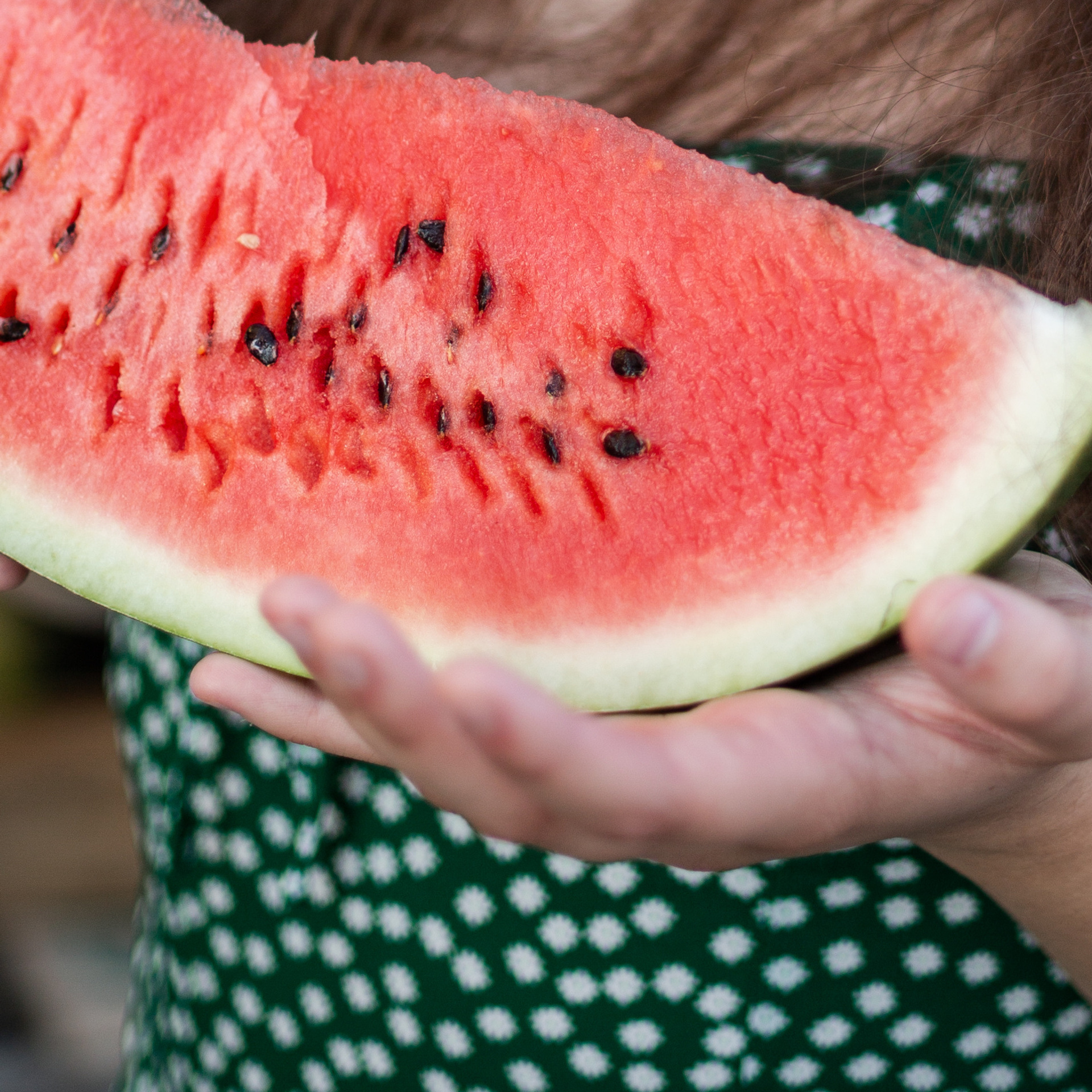 Анастасия. Фотограф Оксана Салимова