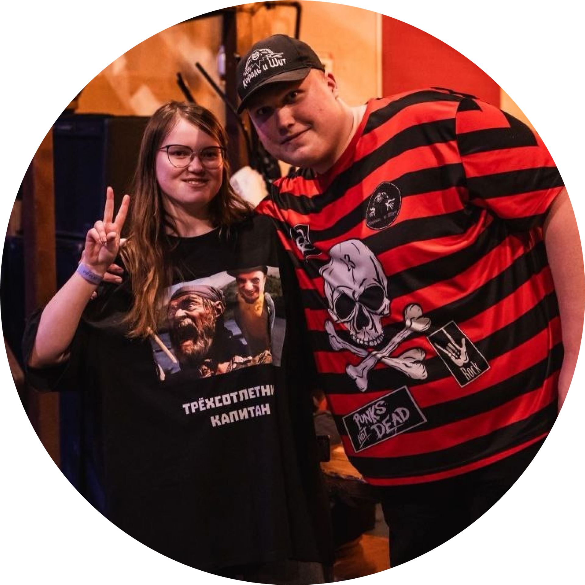 Отзывы. Репортажный фотограф Анастасия Рубцова