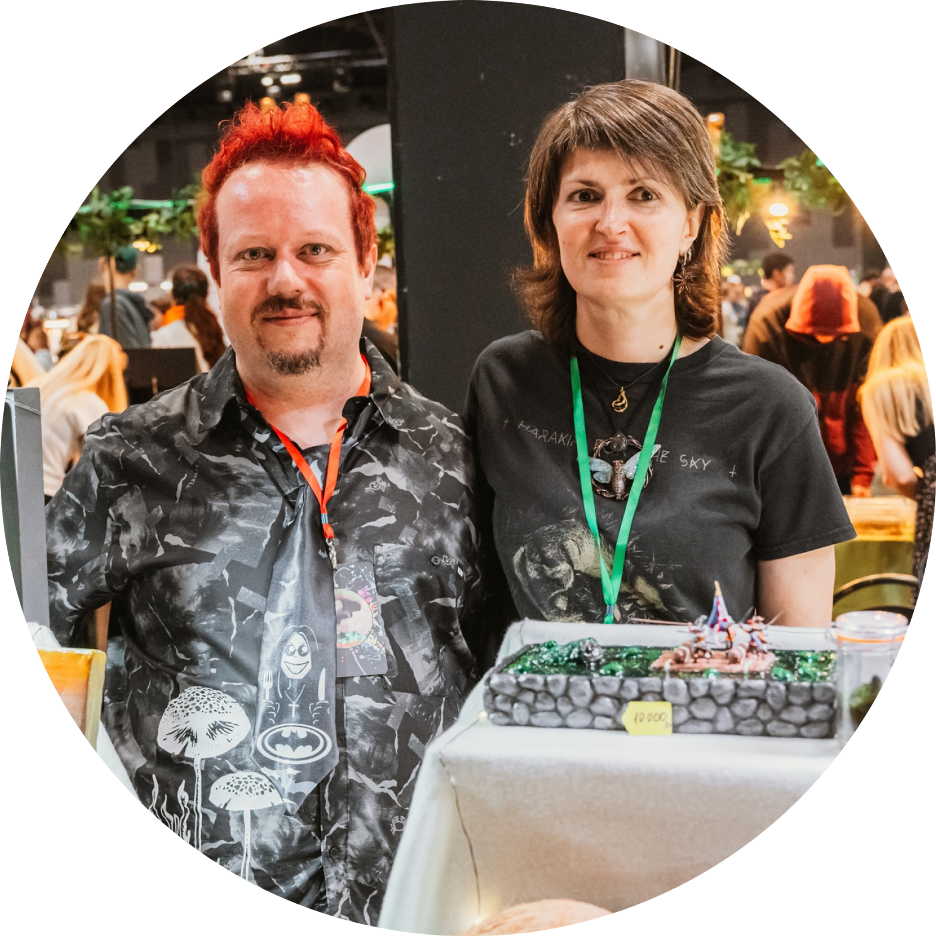 Отзывы. Репортажный фотограф Анастасия Рубцова