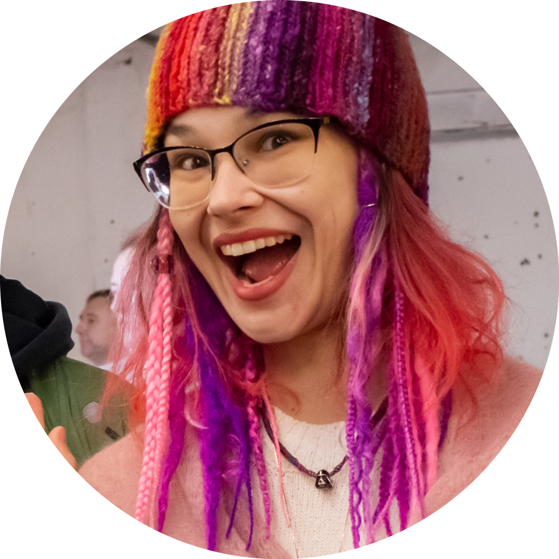 Отзывы. Репортажный фотограф Анастасия Рубцова