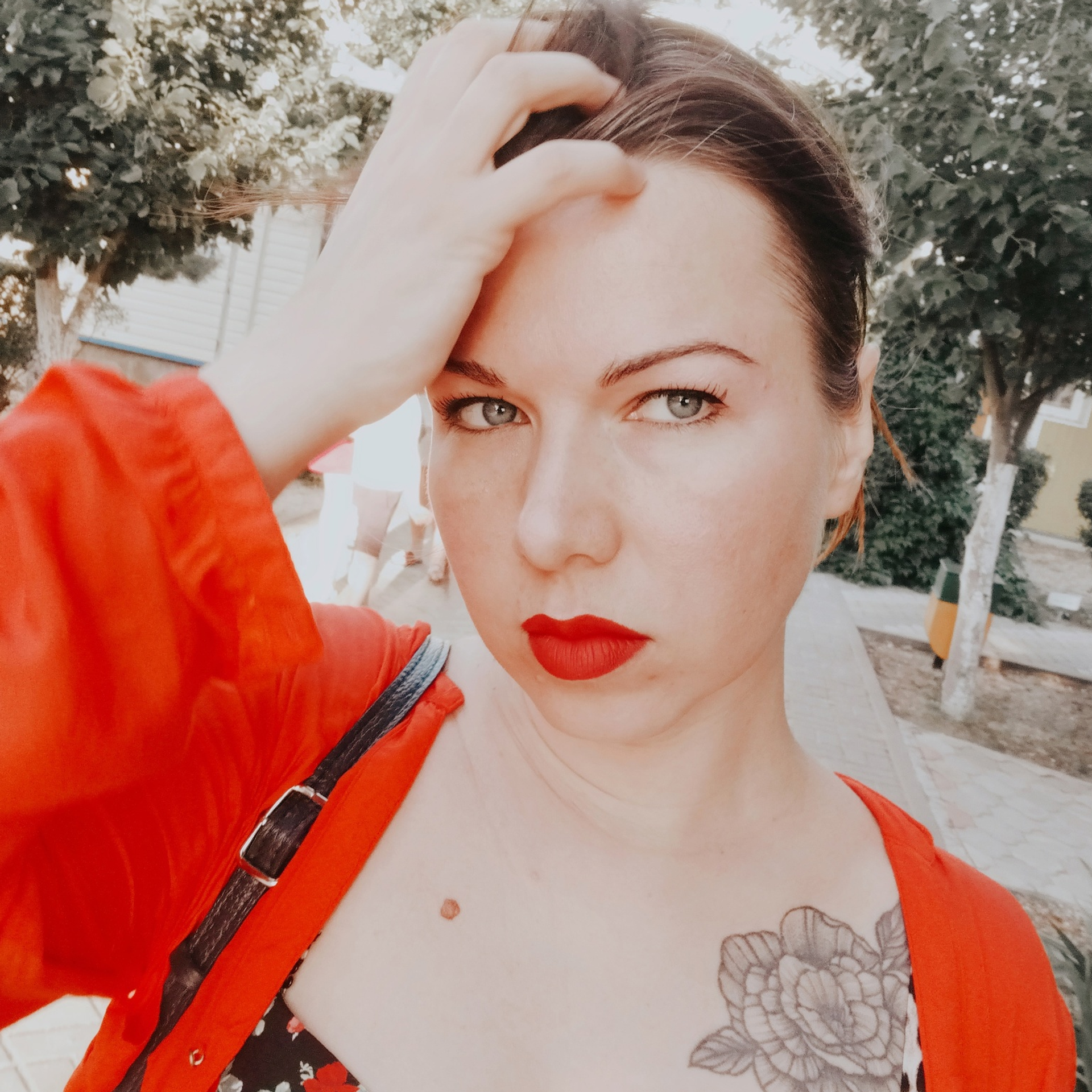 Отзывы. Репортажный фотограф Анастасия Рубцова