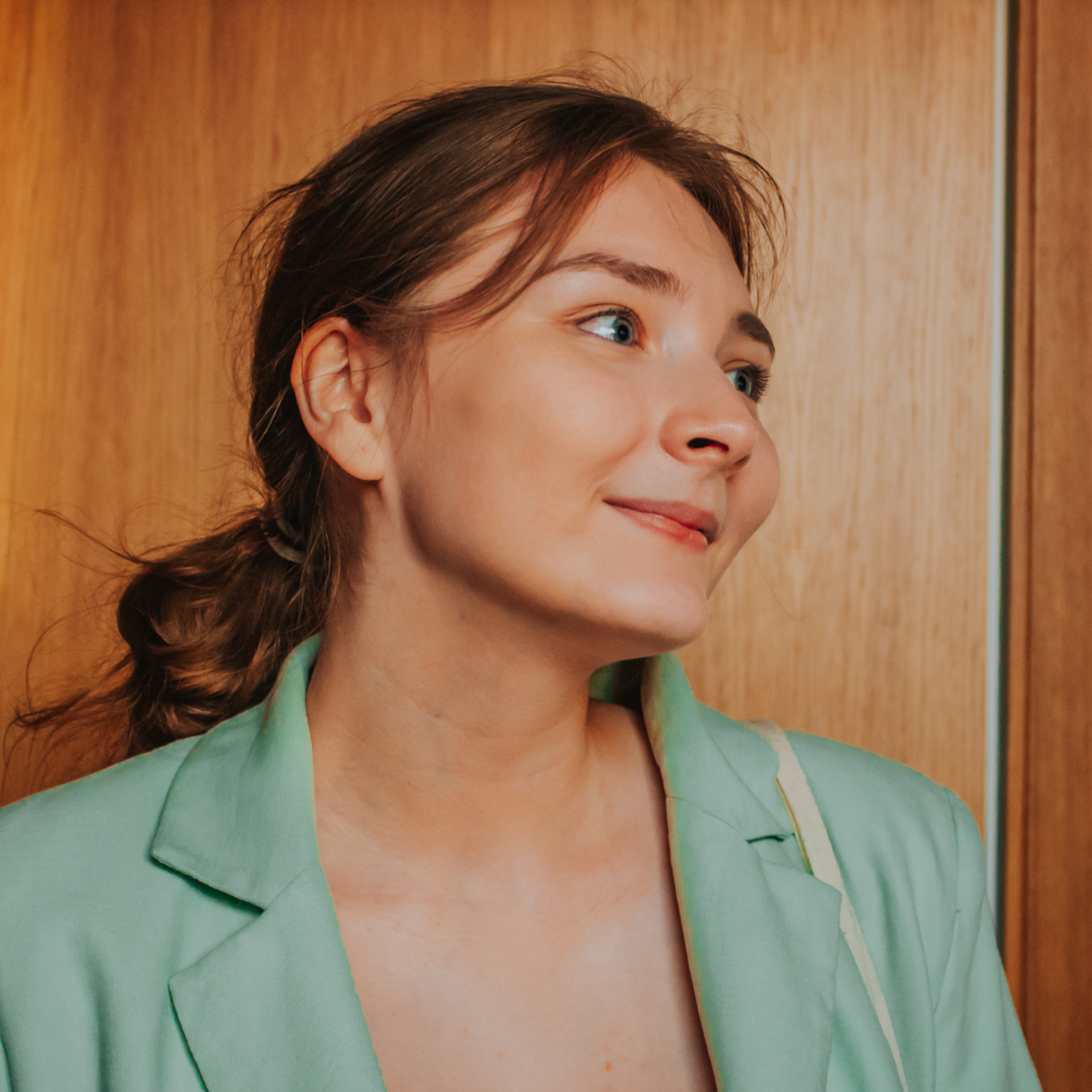 Отзывы. Репортажный фотограф Анастасия Рубцова