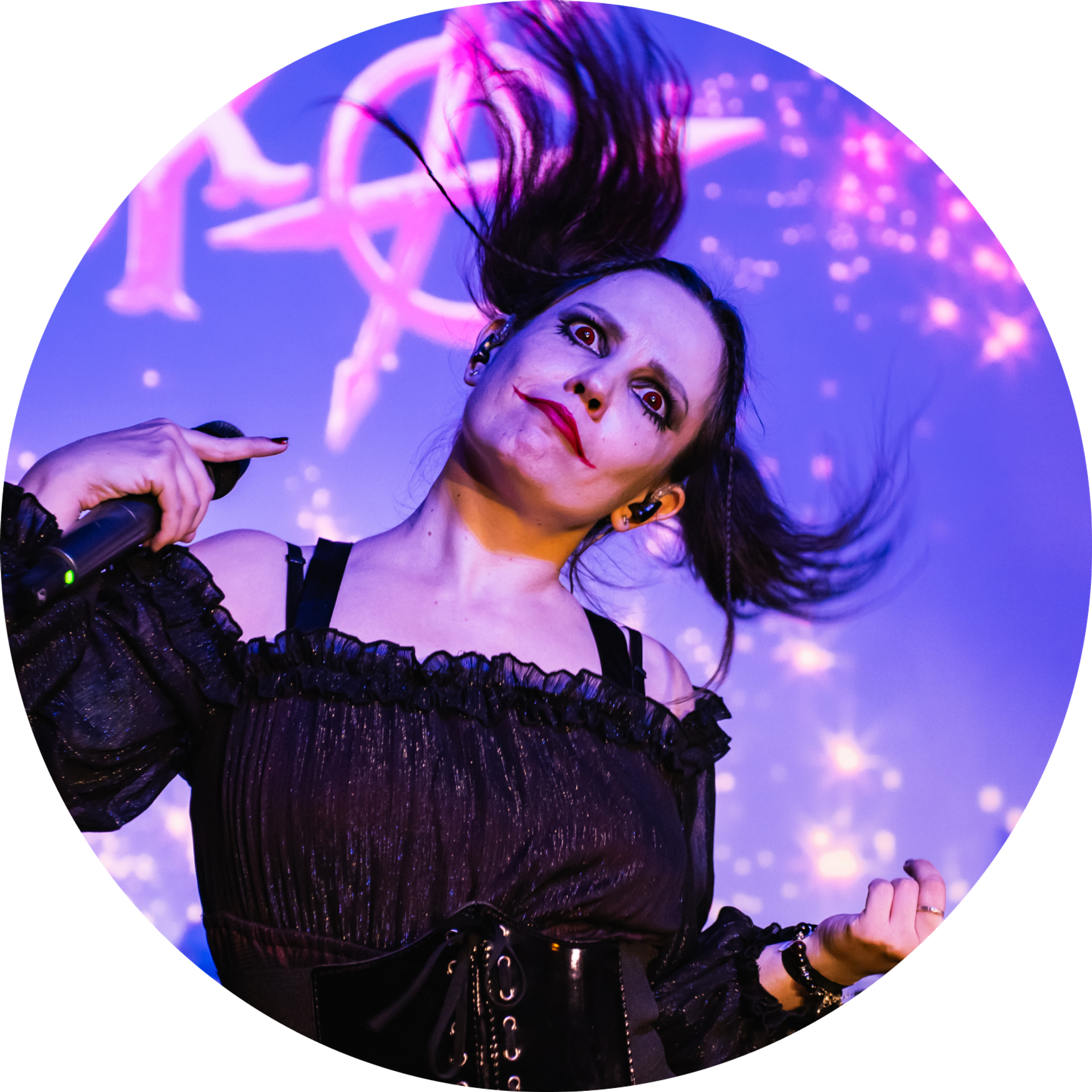 Отзывы. Репортажный фотограф Анастасия Рубцова