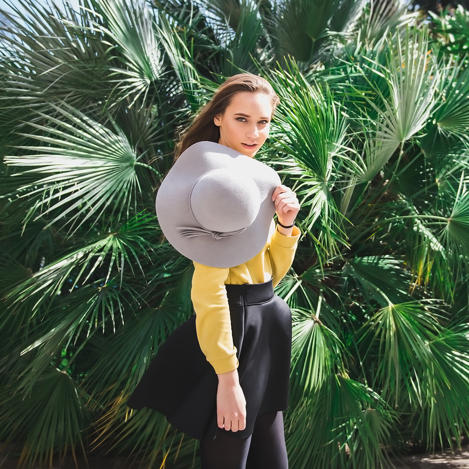 Crimean Fashion Week