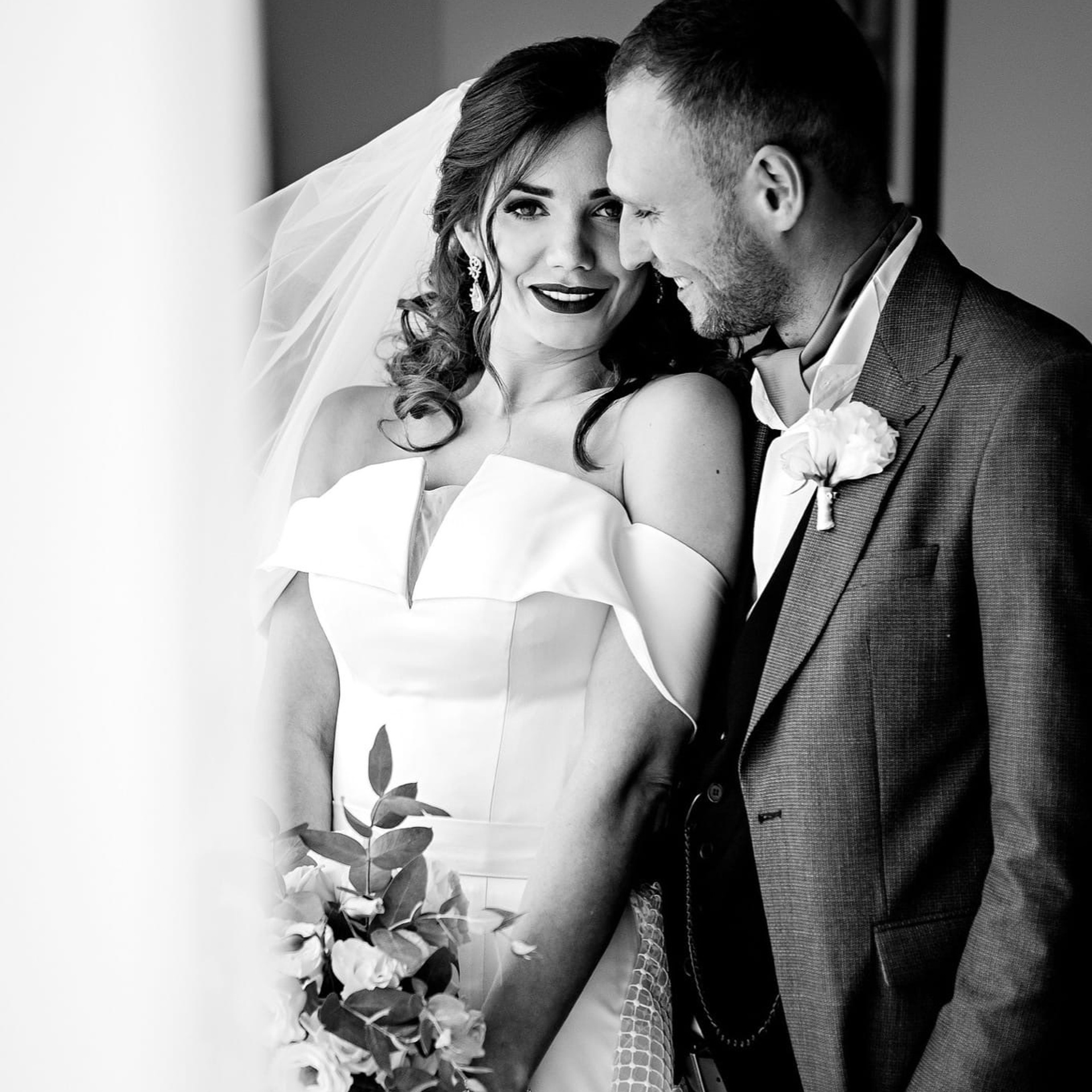 Отзывы. Свадебный фотограф в Крыму Александр Богомазов