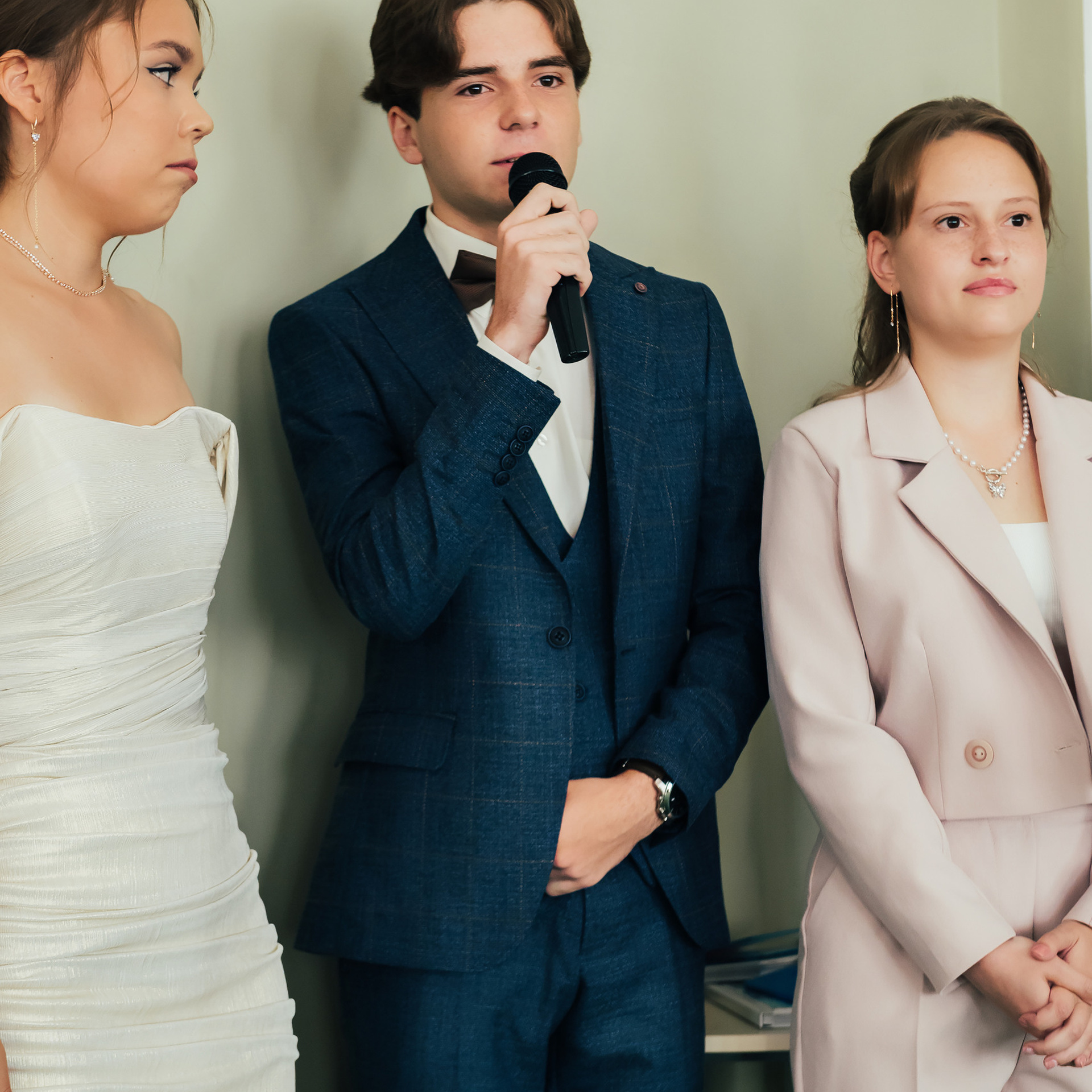 Отзывы. Свадебный фотограф в Крыму Александр Богомазов