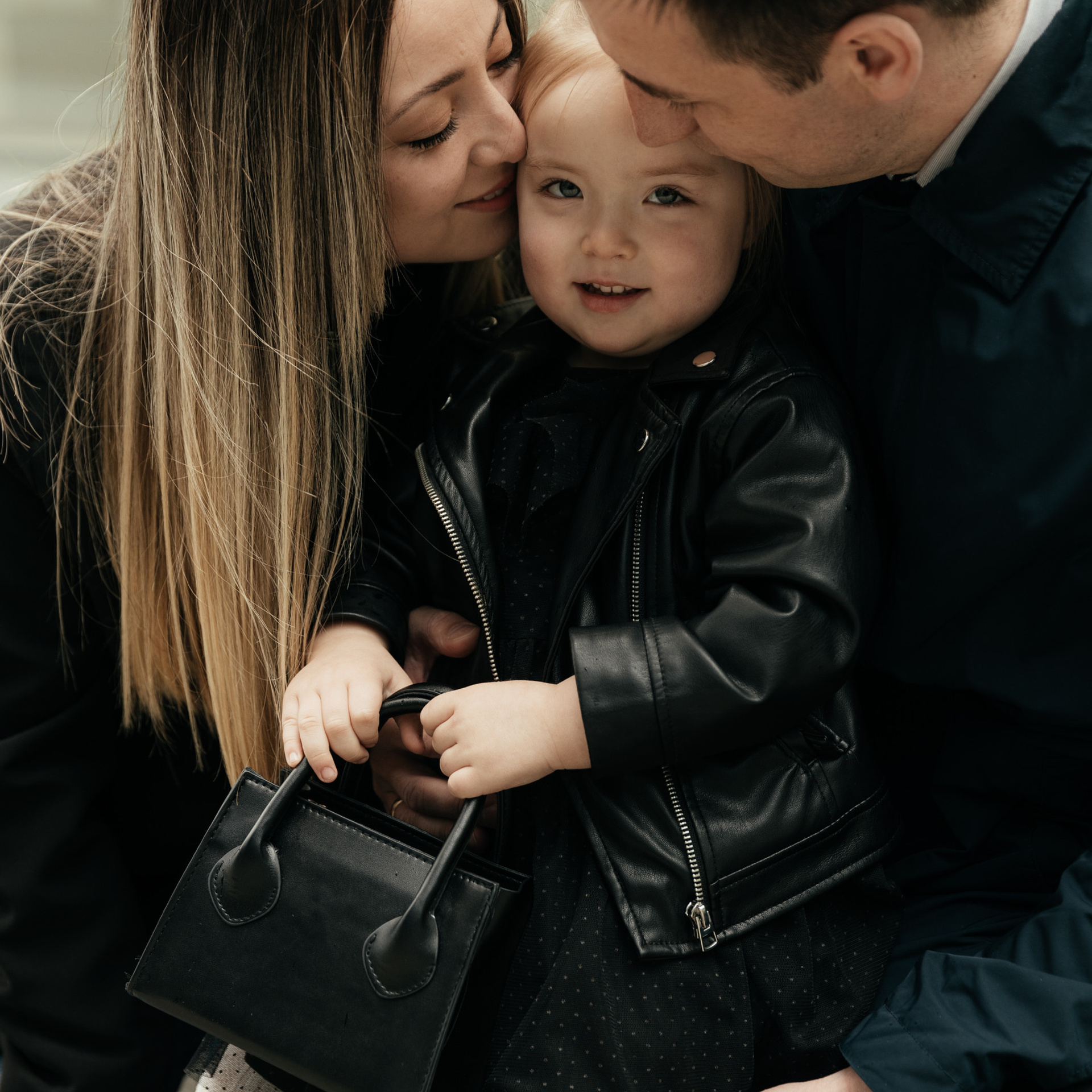 Отзывы. Фотограф Луиза Юдилевич Москва