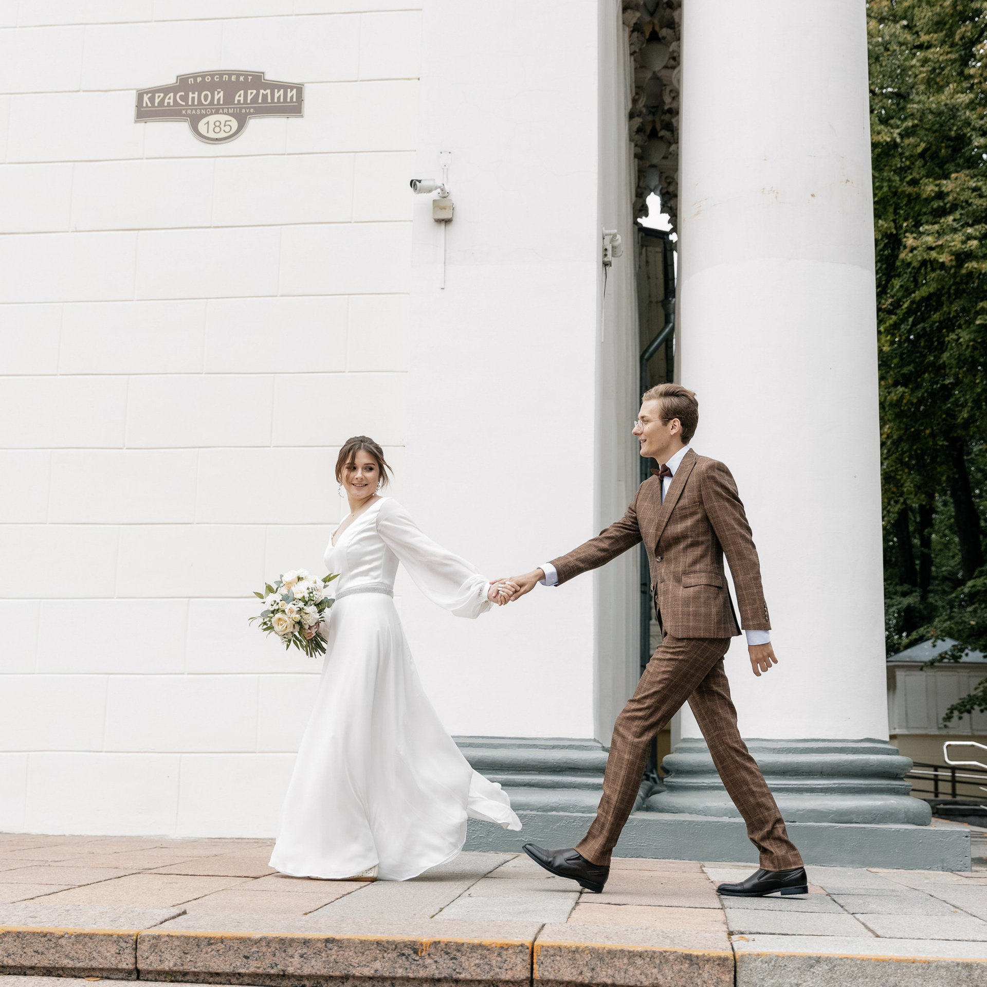 Отзывы. Фотограф Луиза Юдилевич Москва