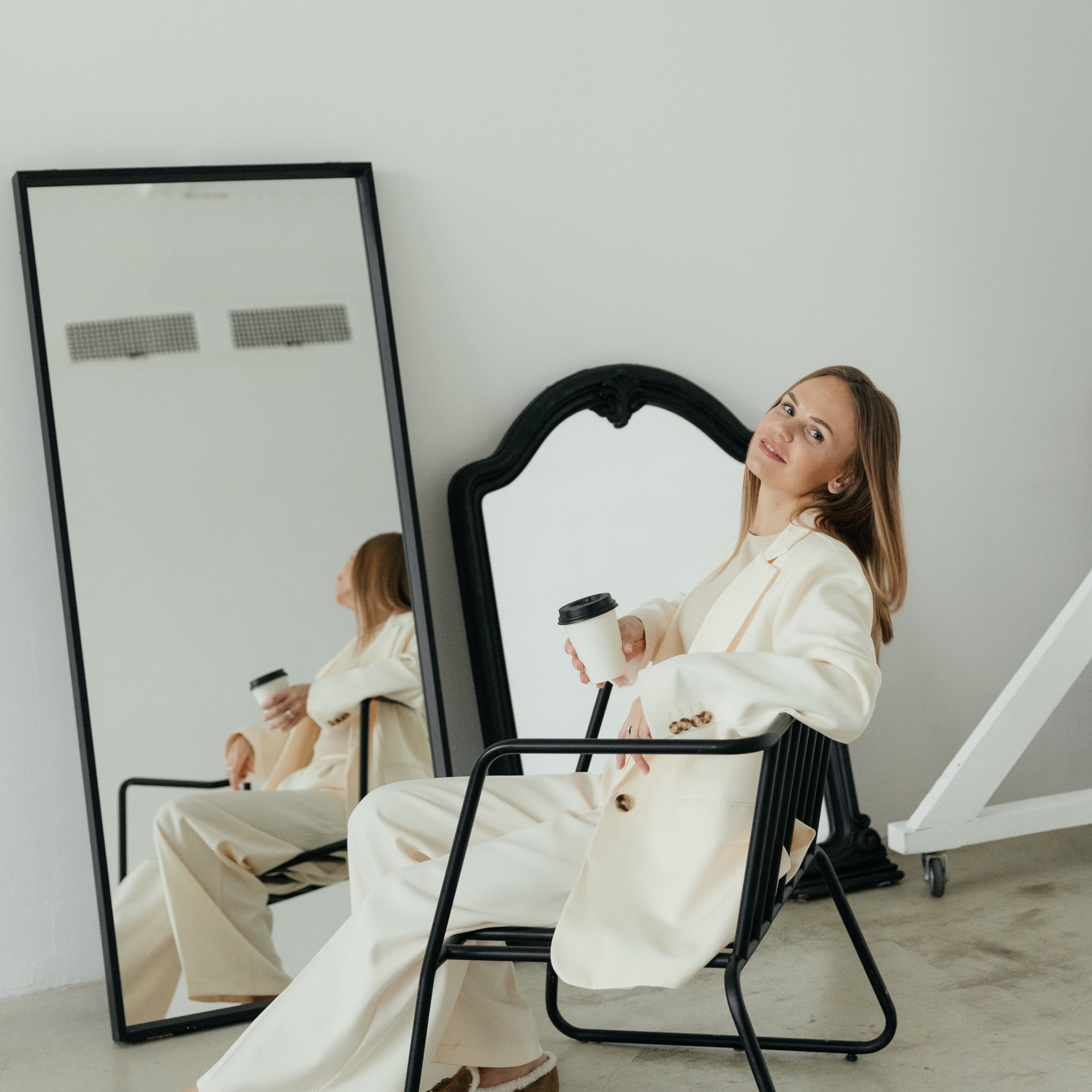 Отзывы. Фотограф Луиза Юдилевич Москва