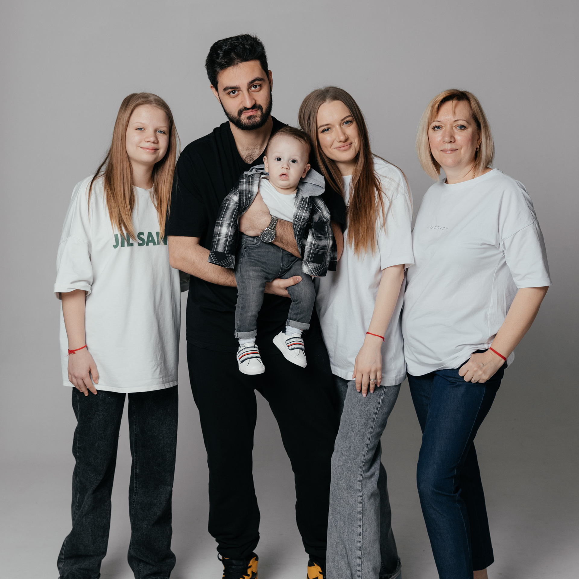 Отзывы. Фотограф Луиза Юдилевич Москва