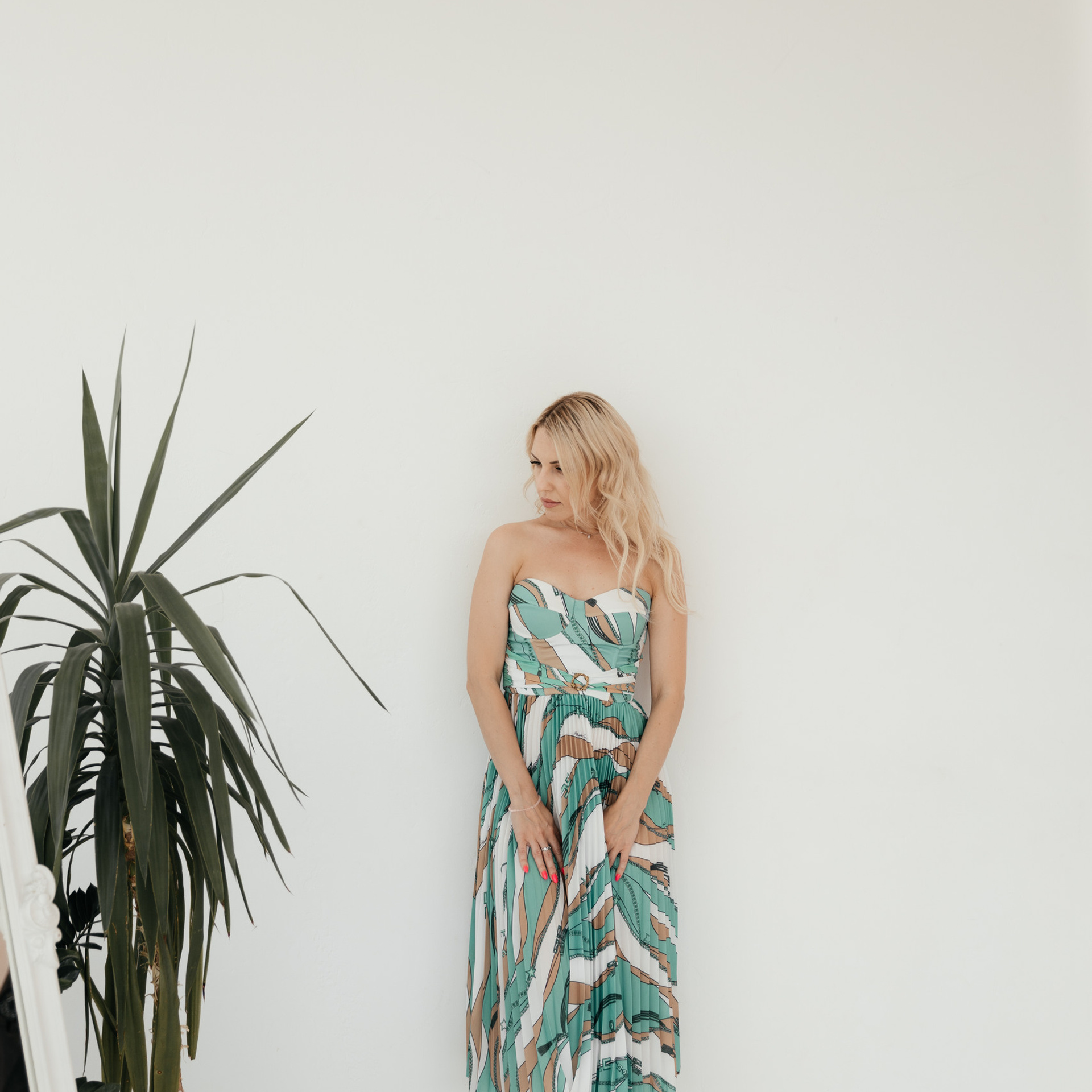 Отзывы. Фотограф Луиза Юдилевич Москва