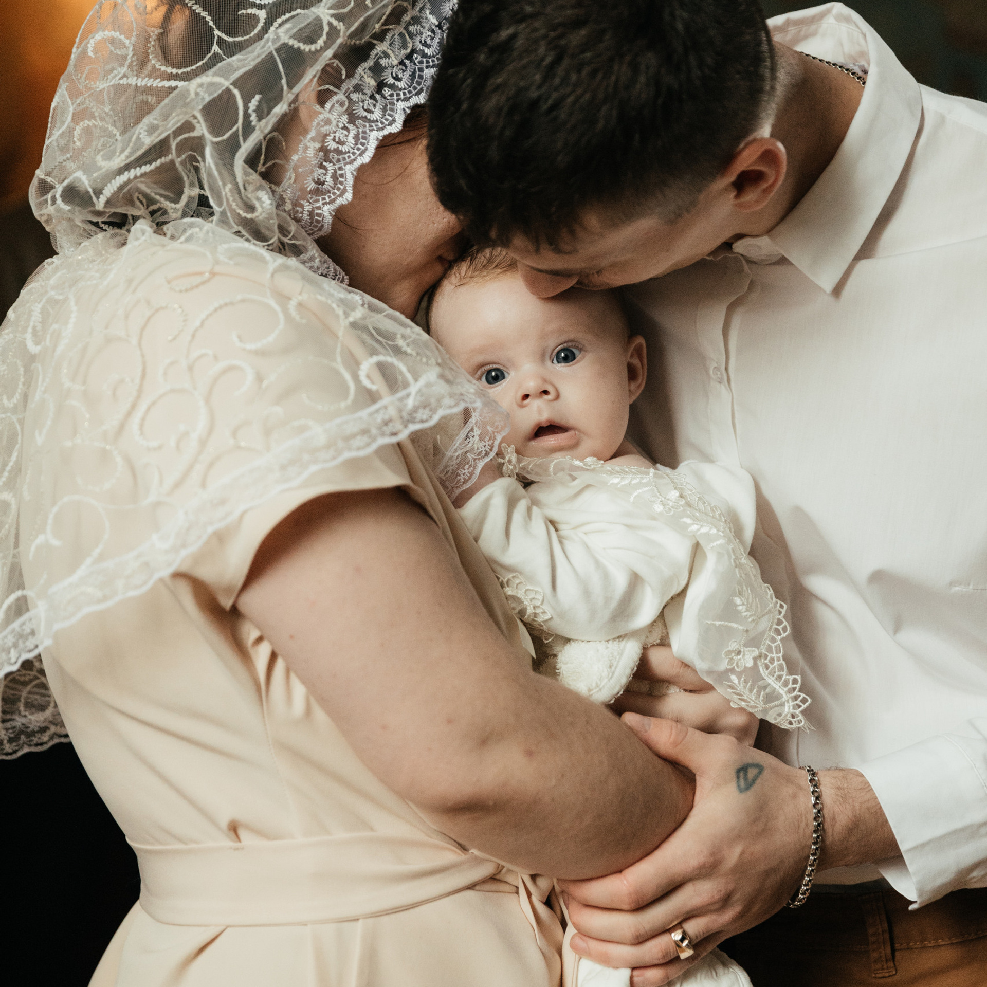 Отзывы. Фотограф Луиза Юдилевич Москва