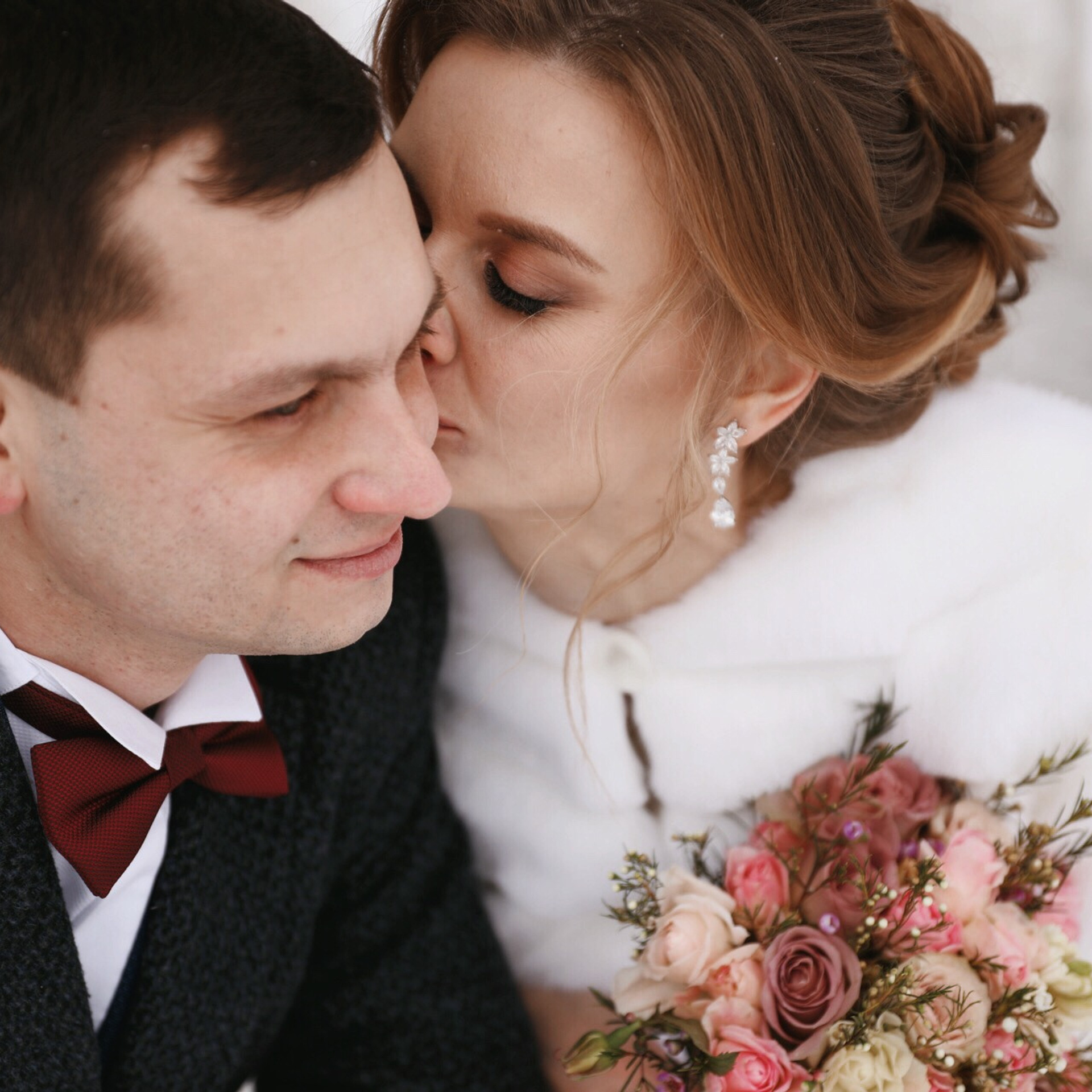 ОТЗЫВЫ. Свадебный фотограф в Воронеже Самохина Екатерина