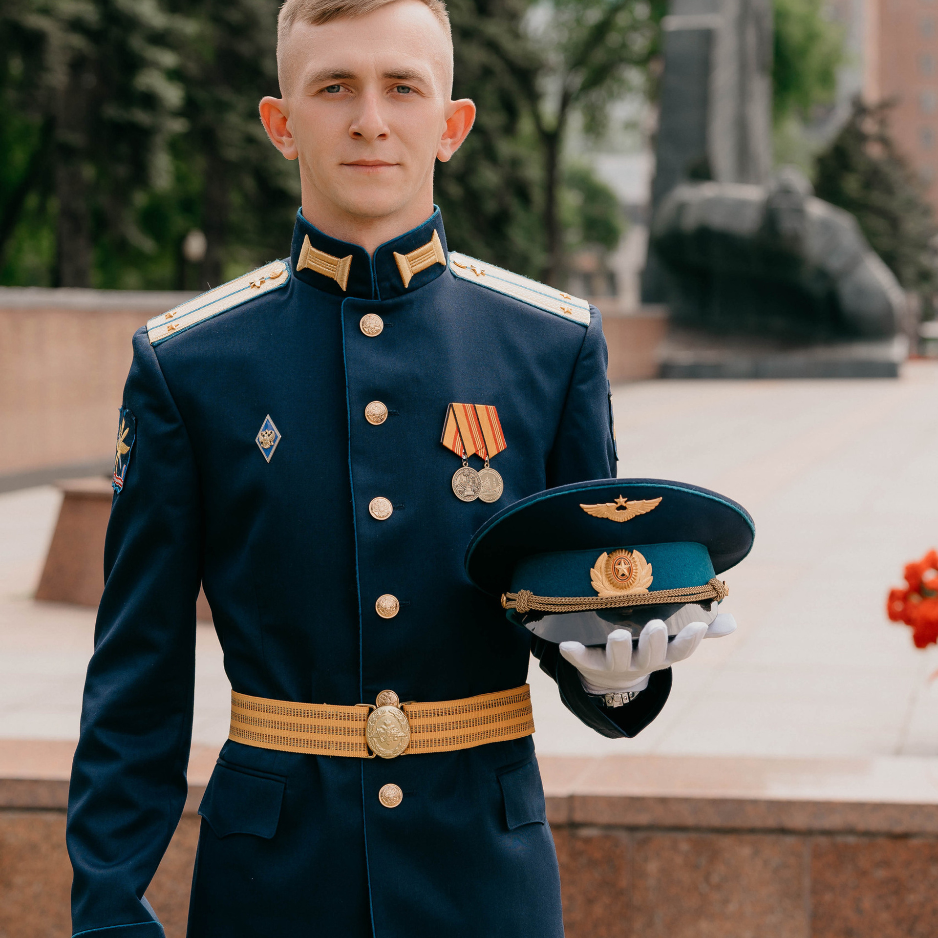 ОТЗЫВЫ. Свадебный фотограф в Воронеже Самохина Екатерина