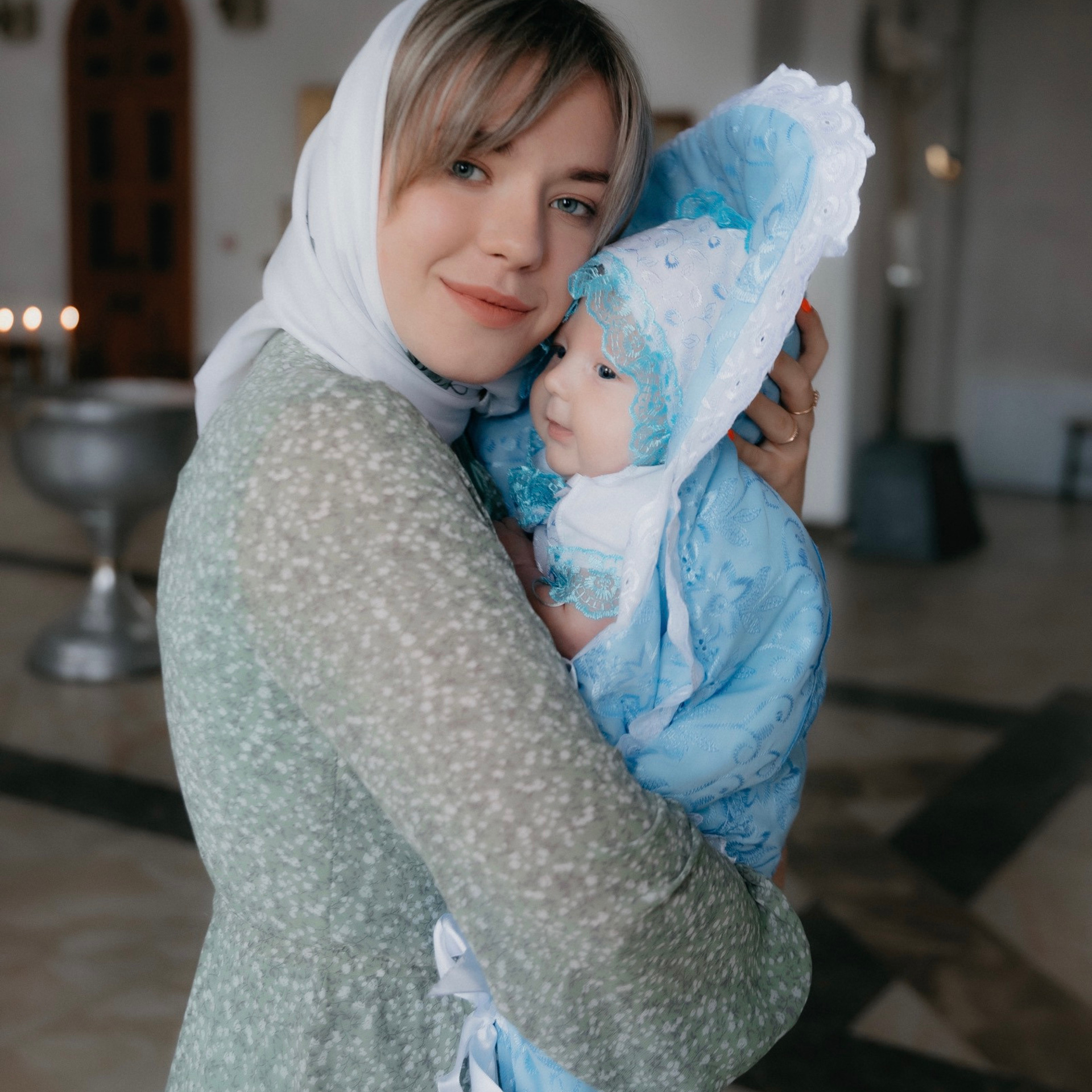 ОТЗЫВЫ. Свадебный фотограф в Воронеже Самохина Екатерина