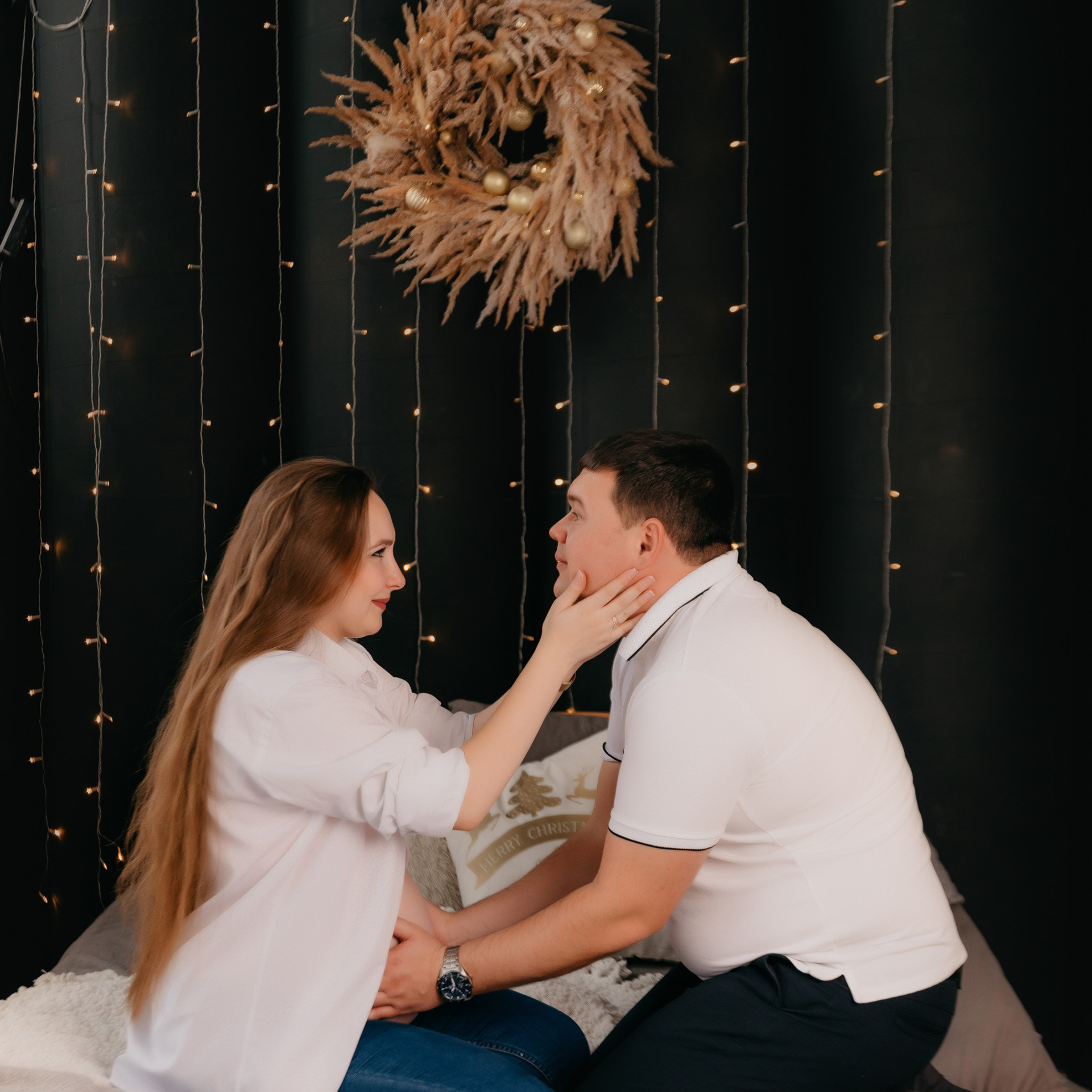 ОТЗЫВЫ. Свадебный фотограф в Воронеже Самохина Екатерина