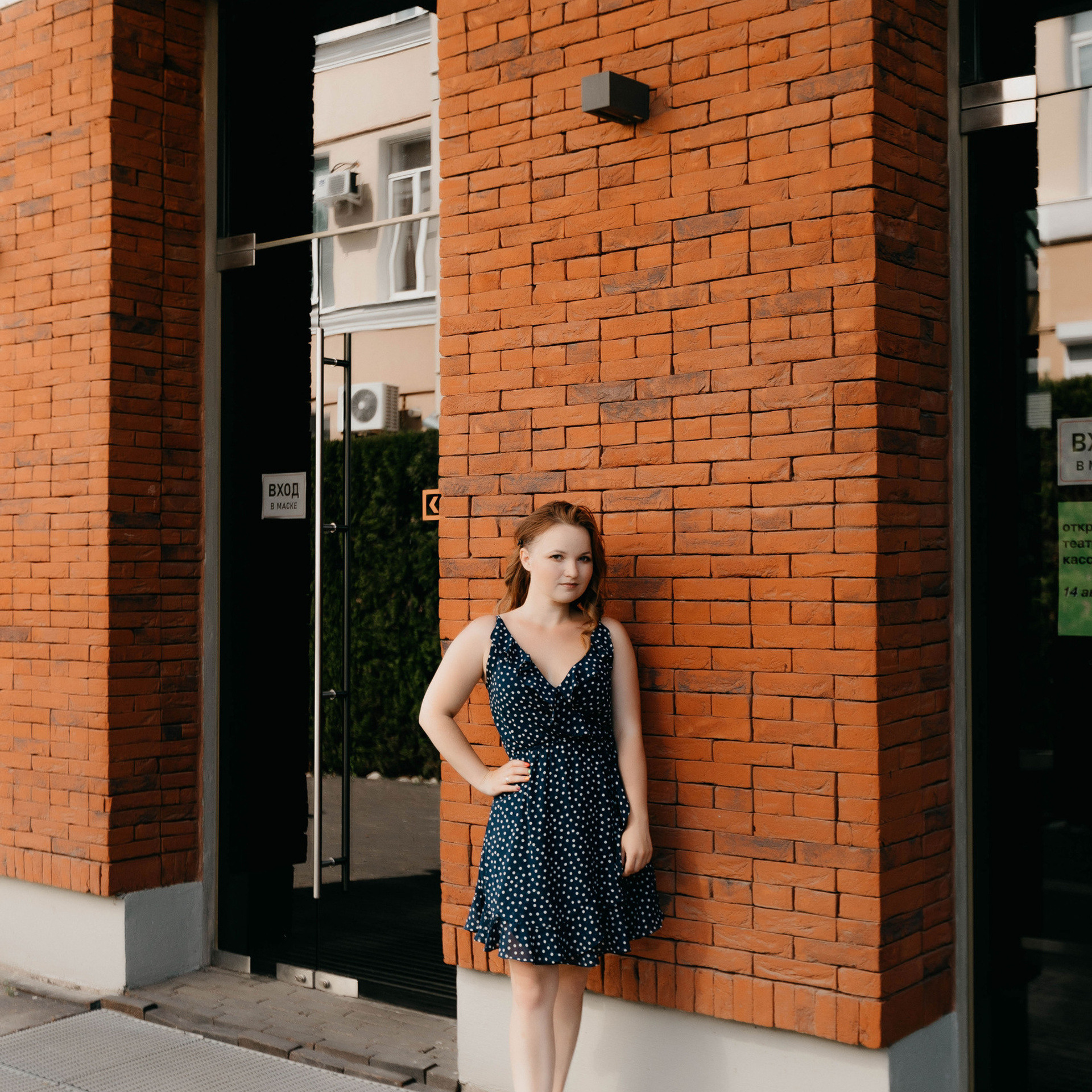 ОТЗЫВЫ. Свадебный фотограф в Воронеже Самохина Екатерина