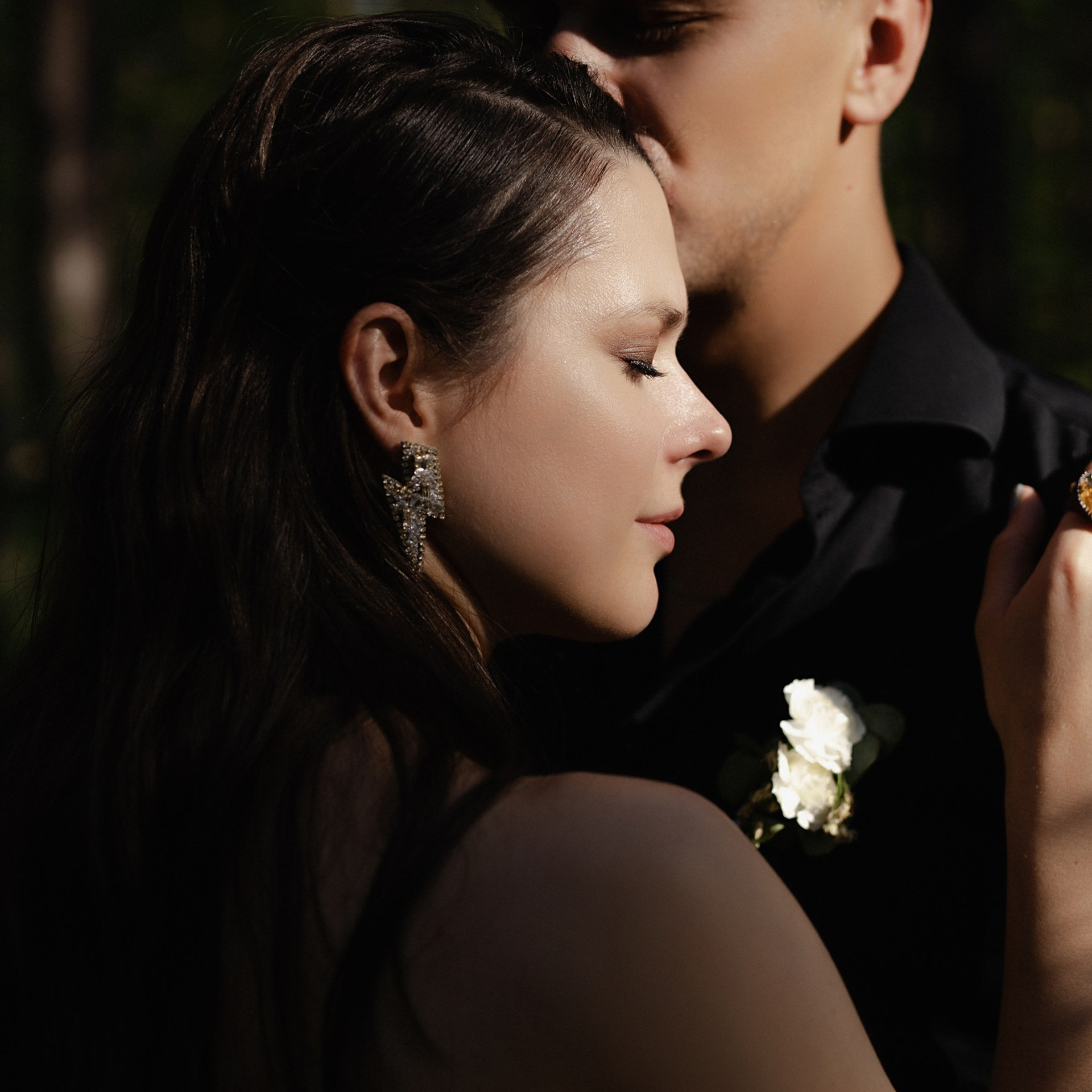 Отзывы. Фотограф Аля Овчарова