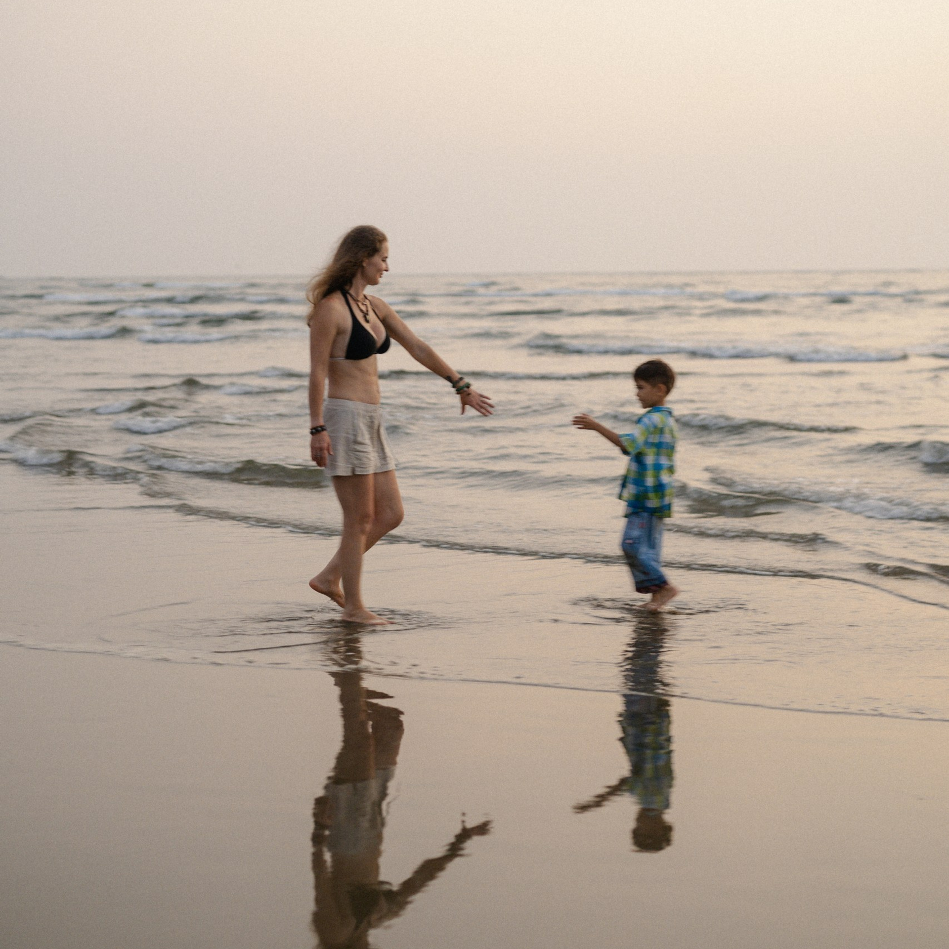Отзывы. Фотограф Аля Овчарова
