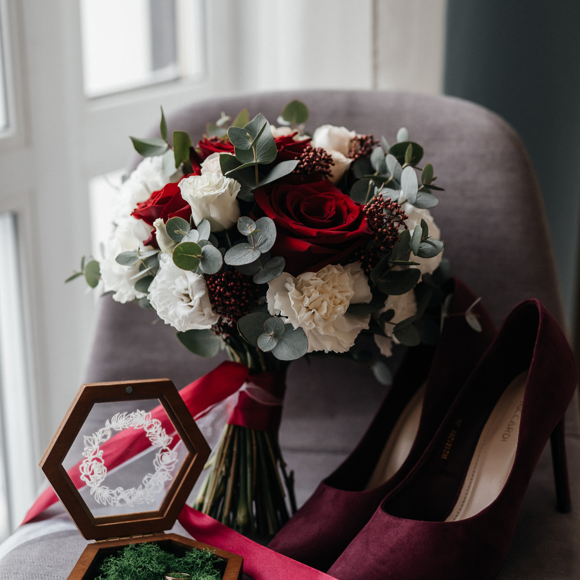 Отзывы. Фотограф Аля Овчарова