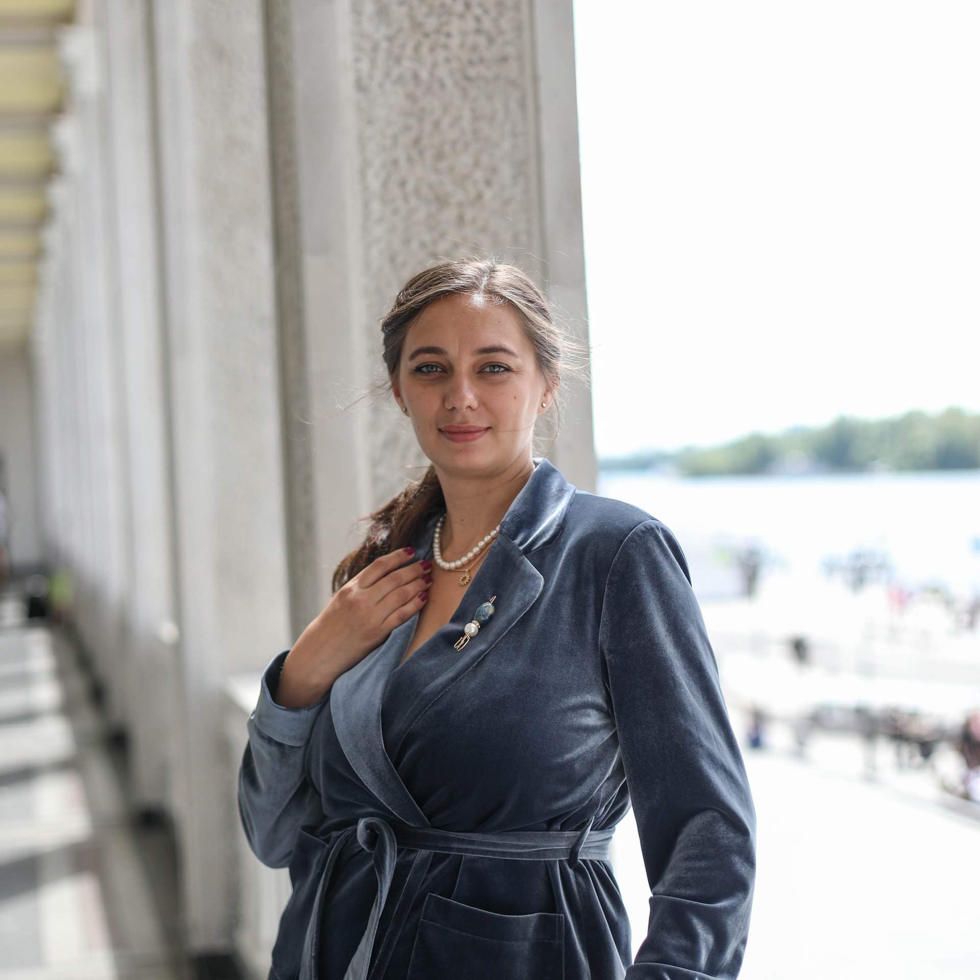 Отзывы. Контент фотограф в Москве Екатерина Михно