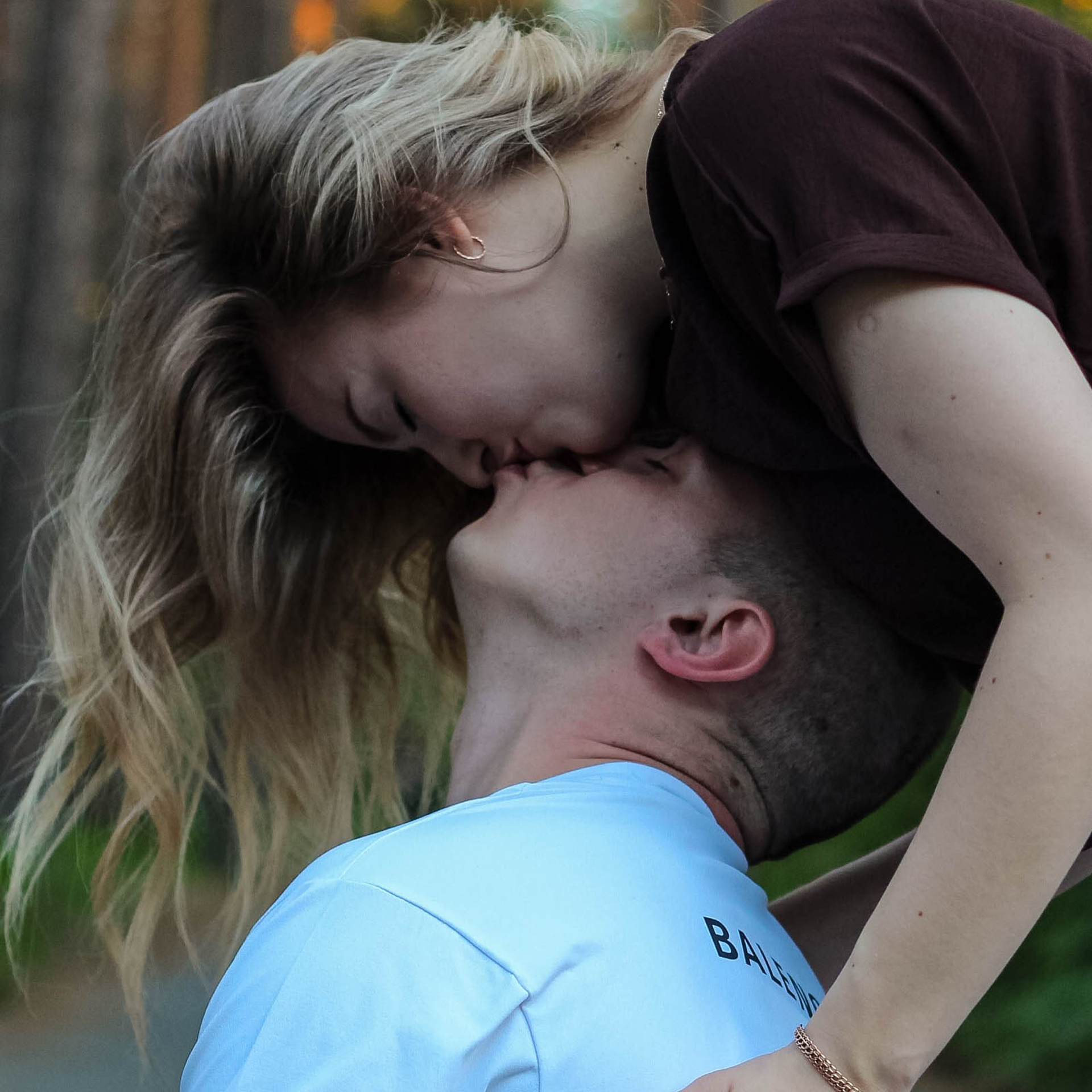 Love-story