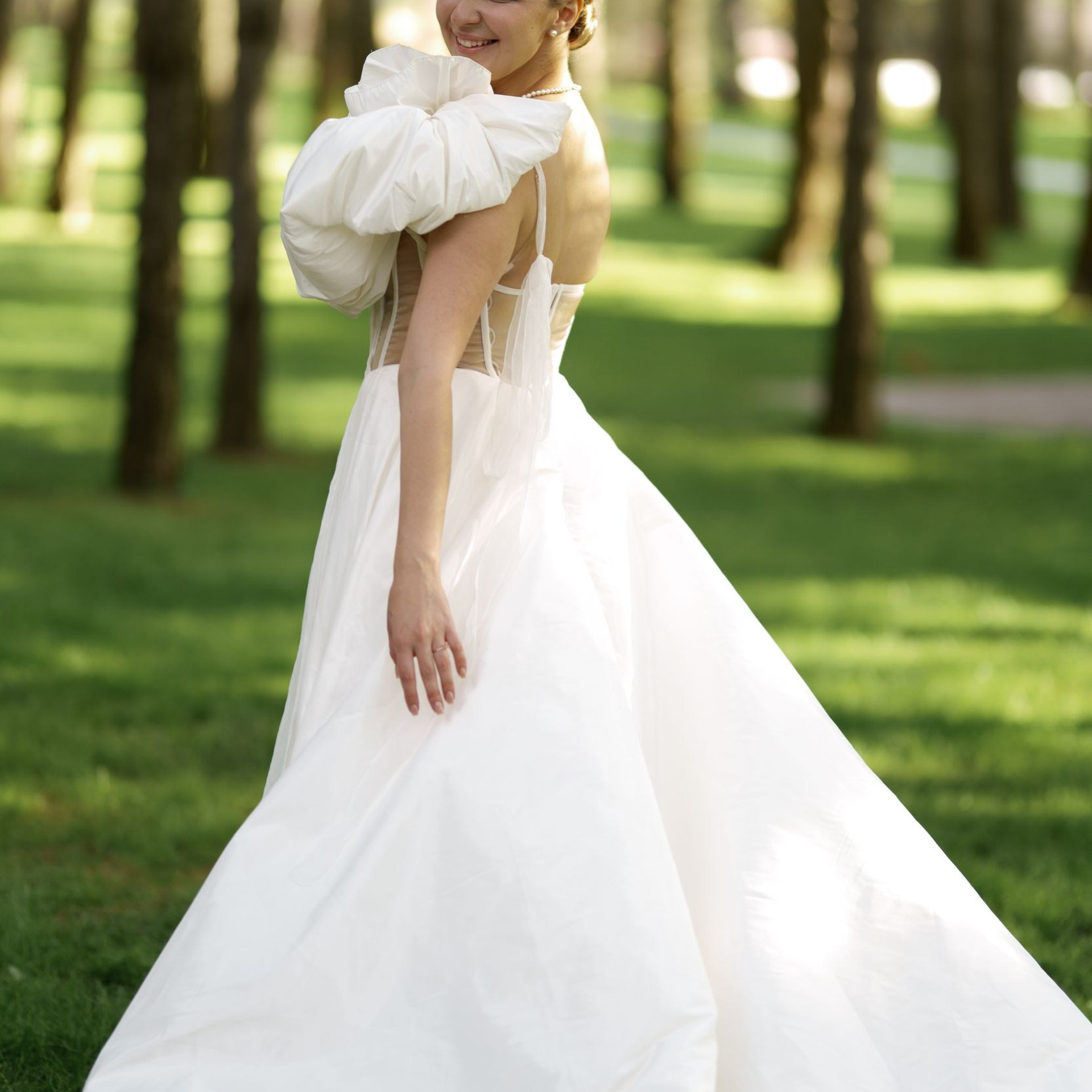 ОТЗЫВЫ. Свадебный фотограф и видеограф в Калуге | Анна Prednaznacheniee