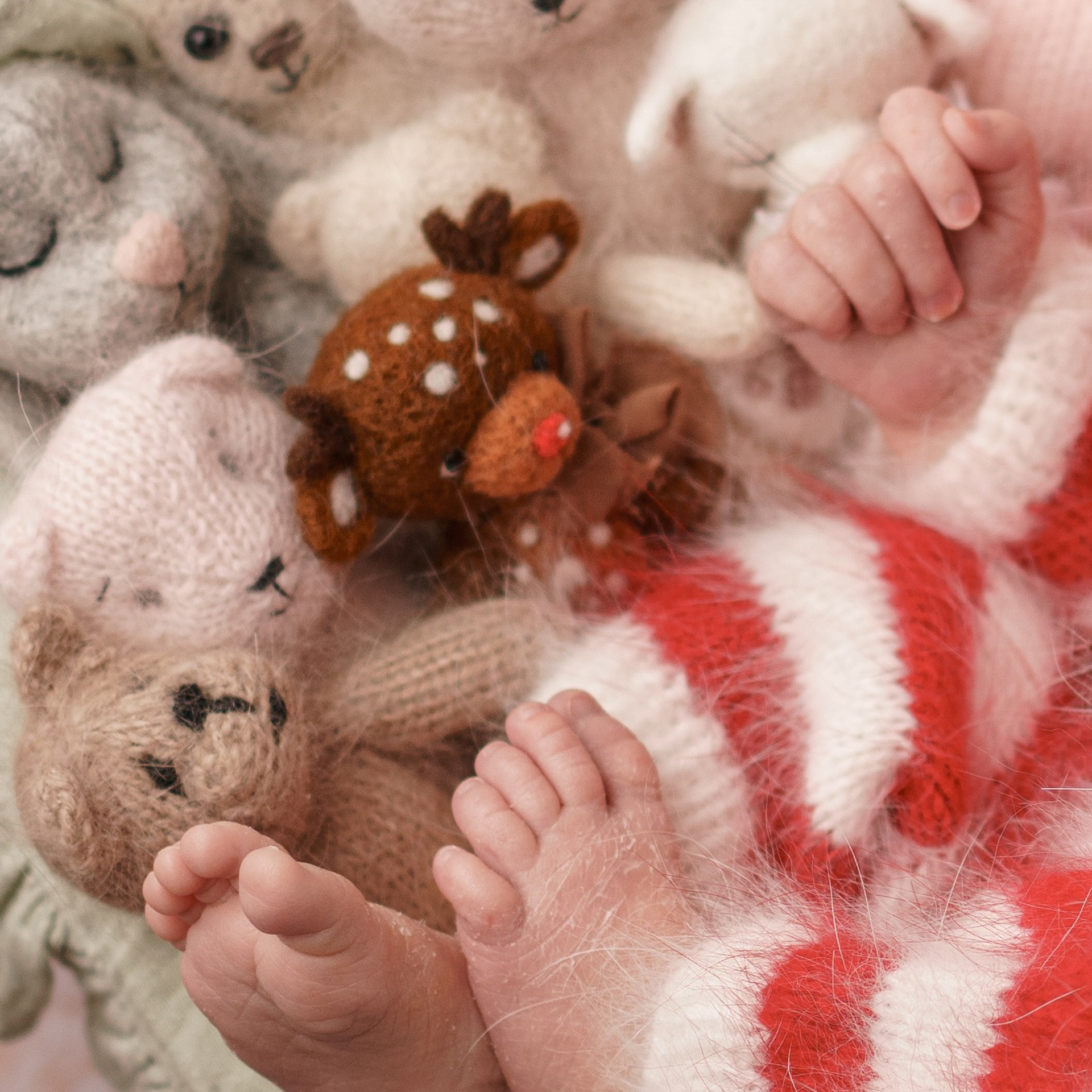 Отзывы о фотосессии новорожденных в Москве. Фотосессия новорожденных в Москве и Московской области | Профессиональный фотограф newborn — Татьяна Иванова