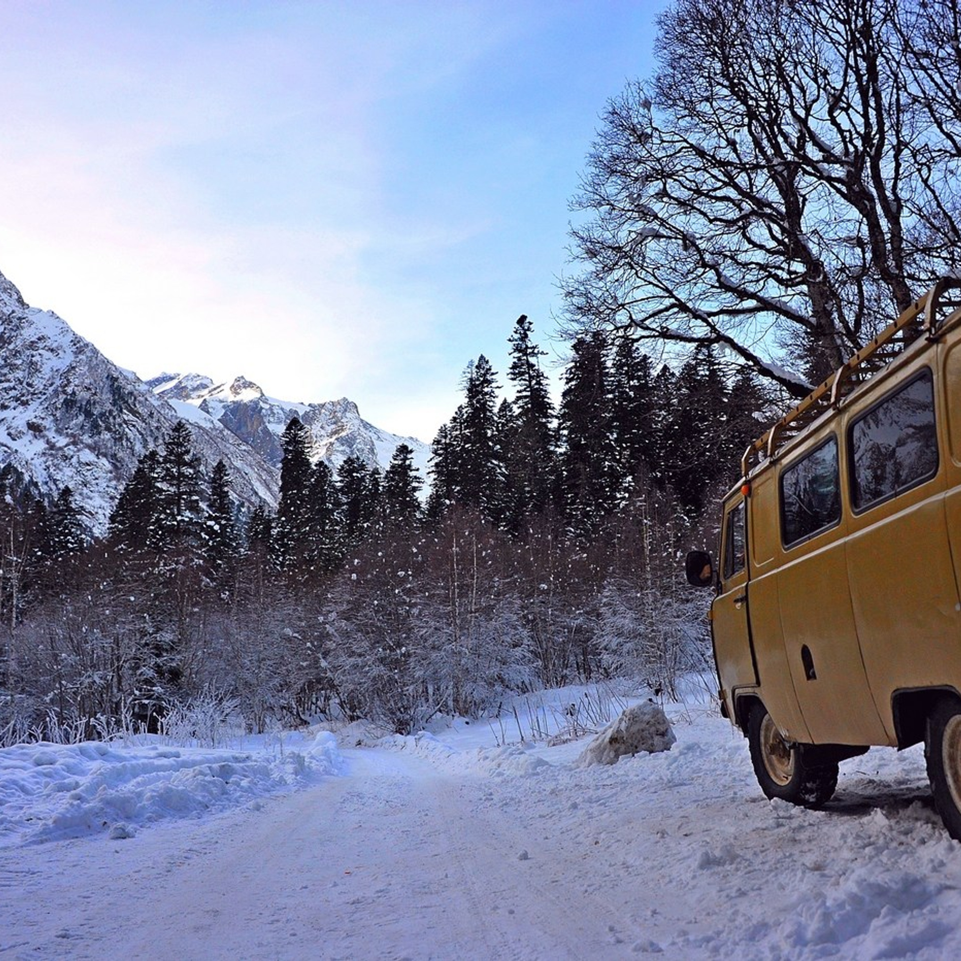 В Путешествиях