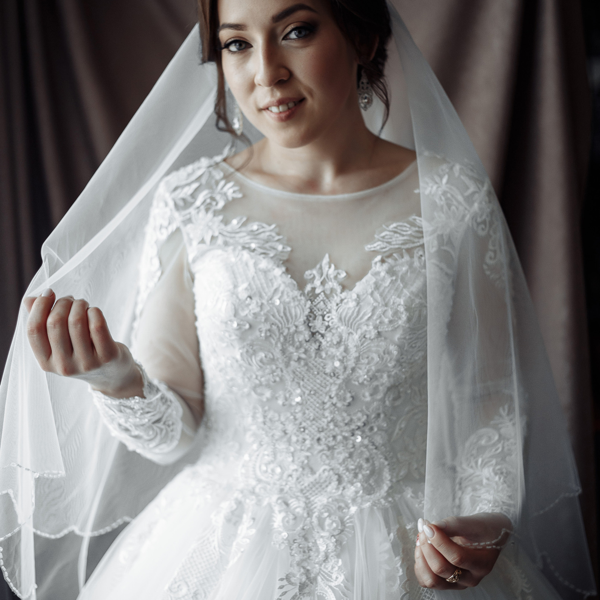 Отзывы. Свадебный и портретный фотограф в Саранске Алексей Миганов