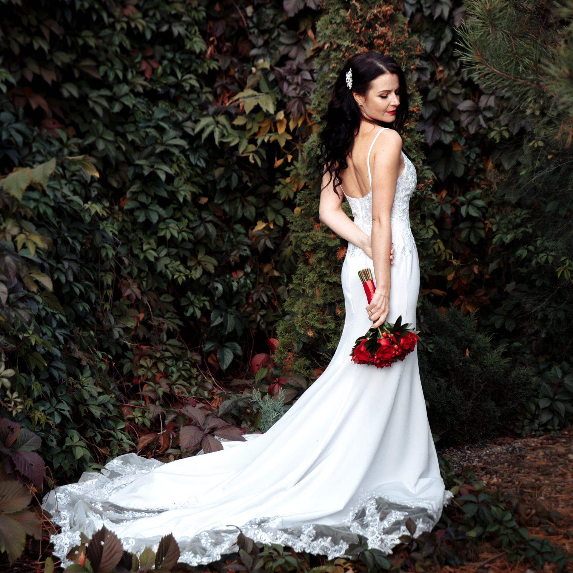 Отзывы. Свадебный и портретный фотограф в Саранске Алексей Миганов