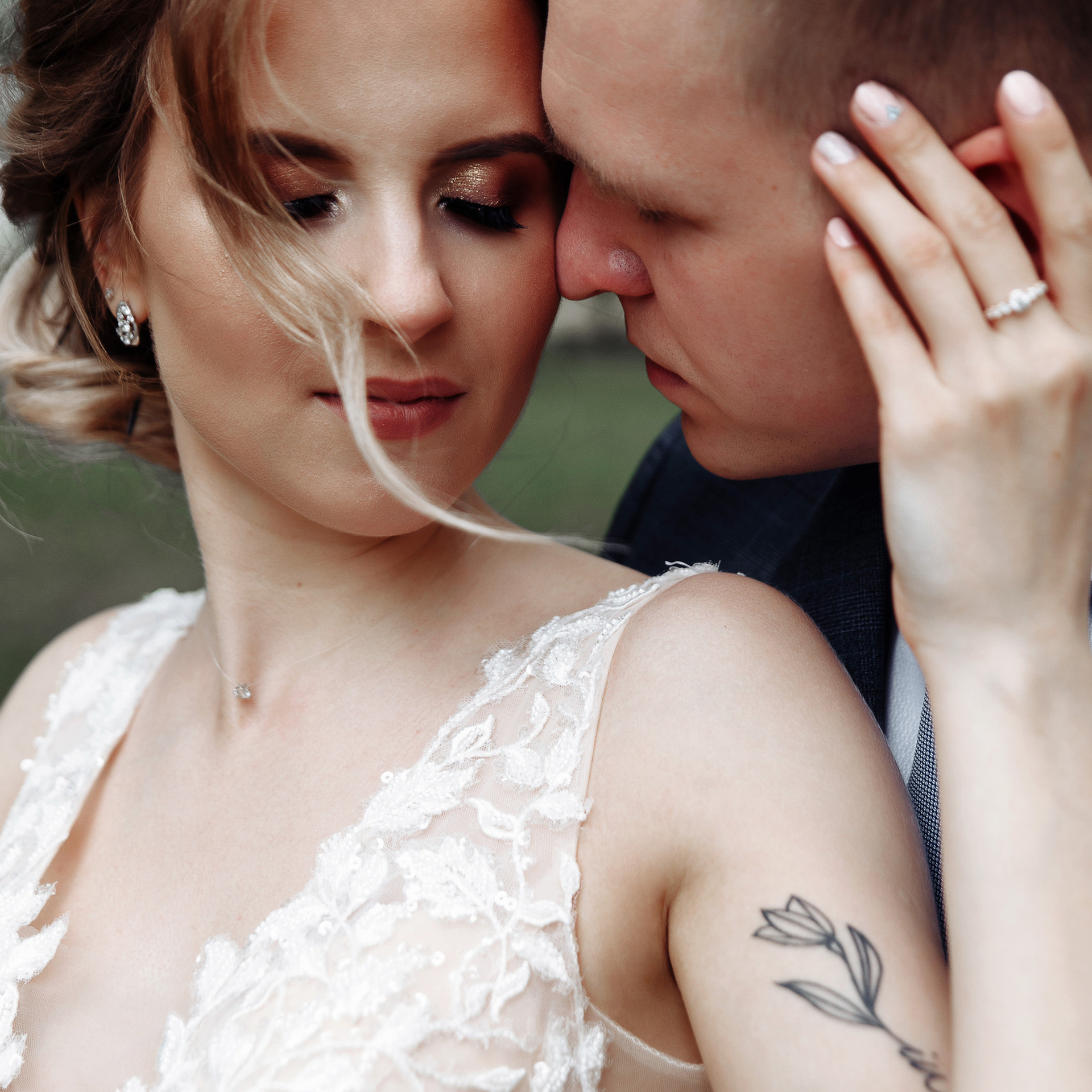 Отзывы. Свадебный и портретный фотограф в Саранске Алексей Миганов