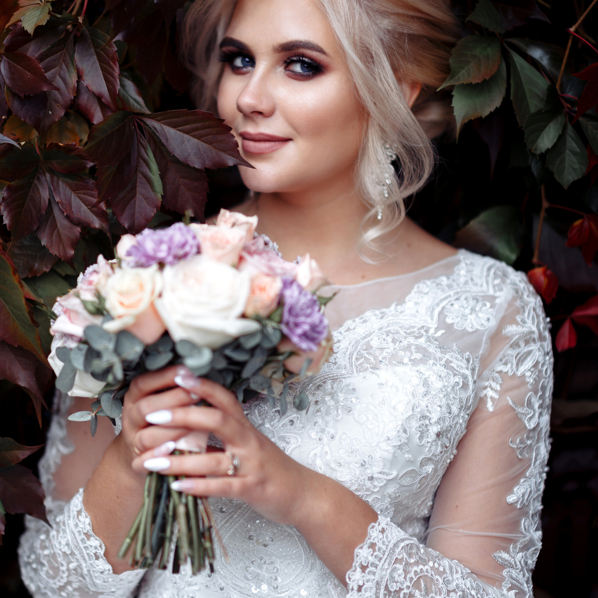 Отзывы. Свадебный и портретный фотограф в Саранске Алексей Миганов