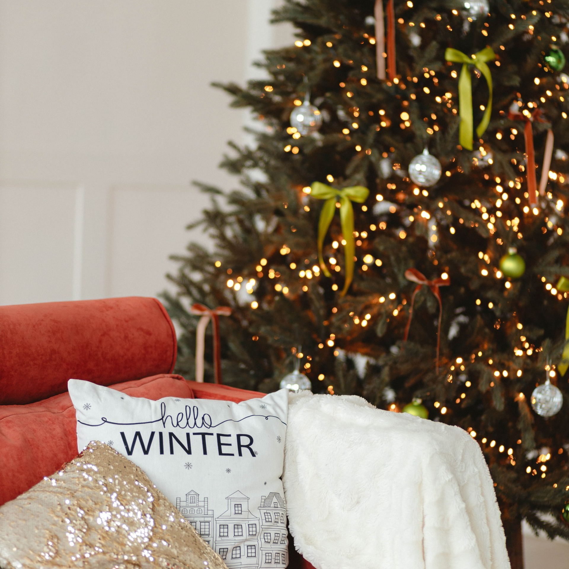 Прайс на новогодние фотосъемки. Свадебный и семейный фотограф Евгения Хомчановская