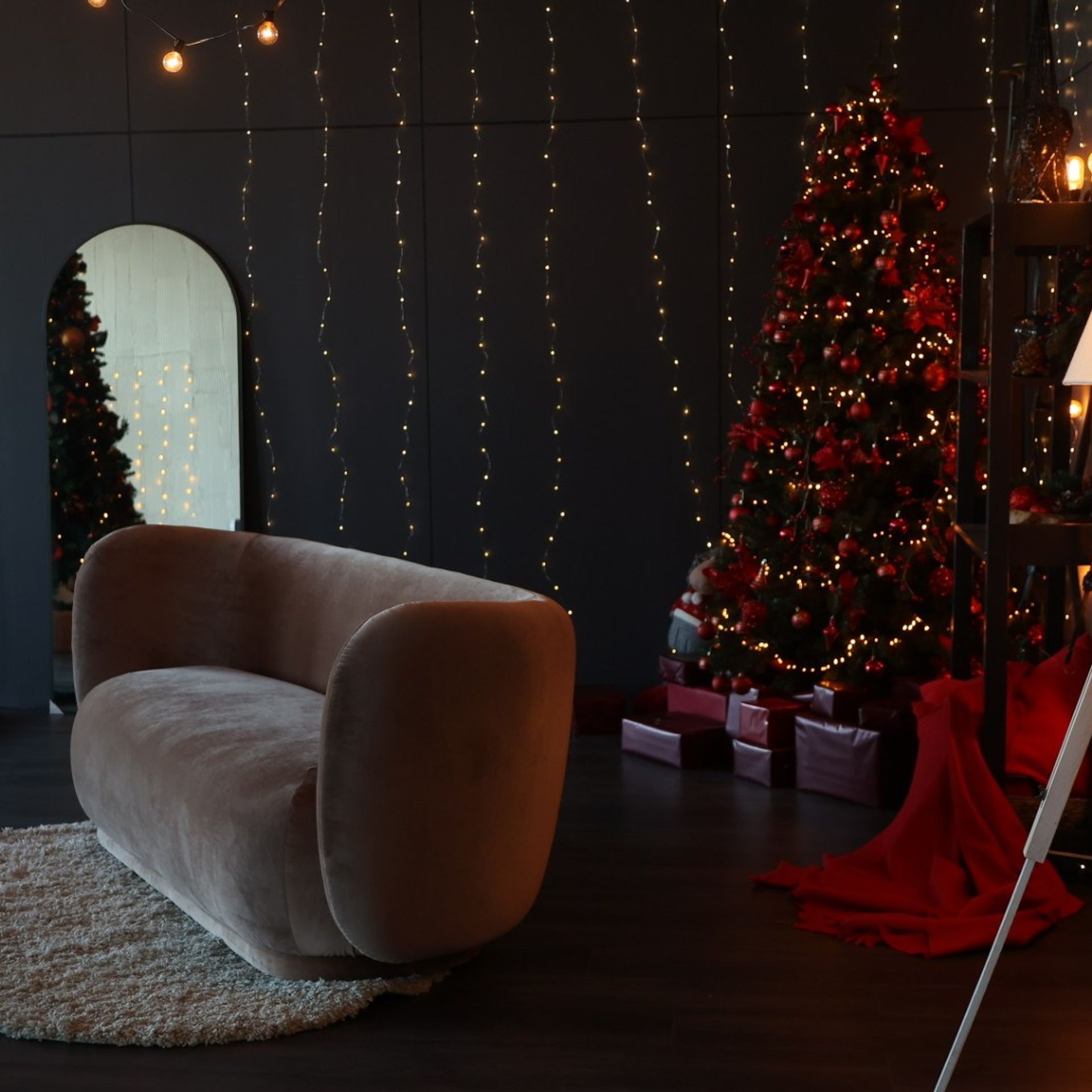 Прайс на новогодние фотосъемки. Свадебный и семейный фотограф Евгения Хомчановская