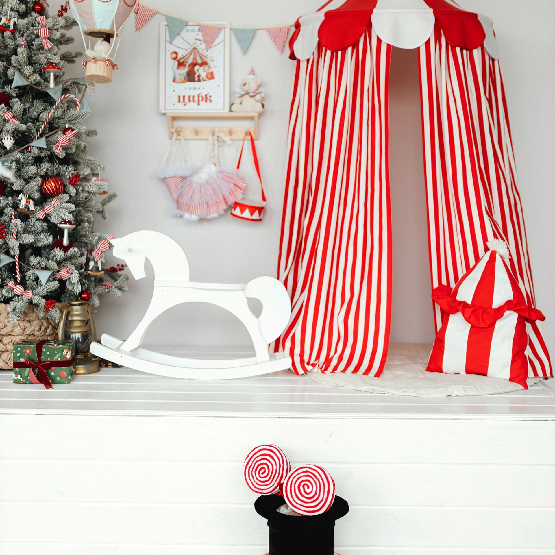 Прайс на новогодние фотосъемки. Свадебный и семейный фотограф Евгения Хомчановская