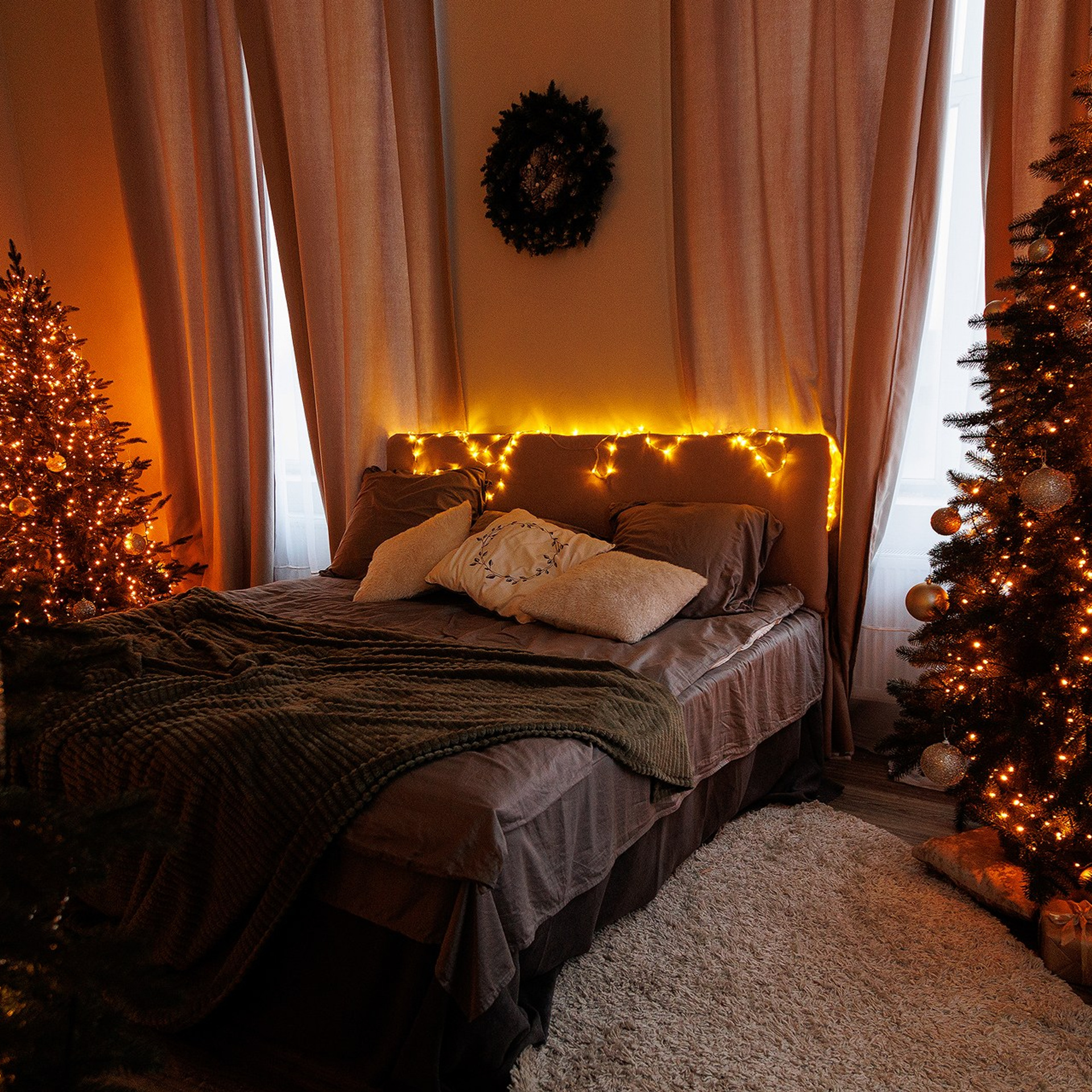 Прайс на новогодние фотосъемки. Свадебный и семейный фотограф Евгения Хомчановская