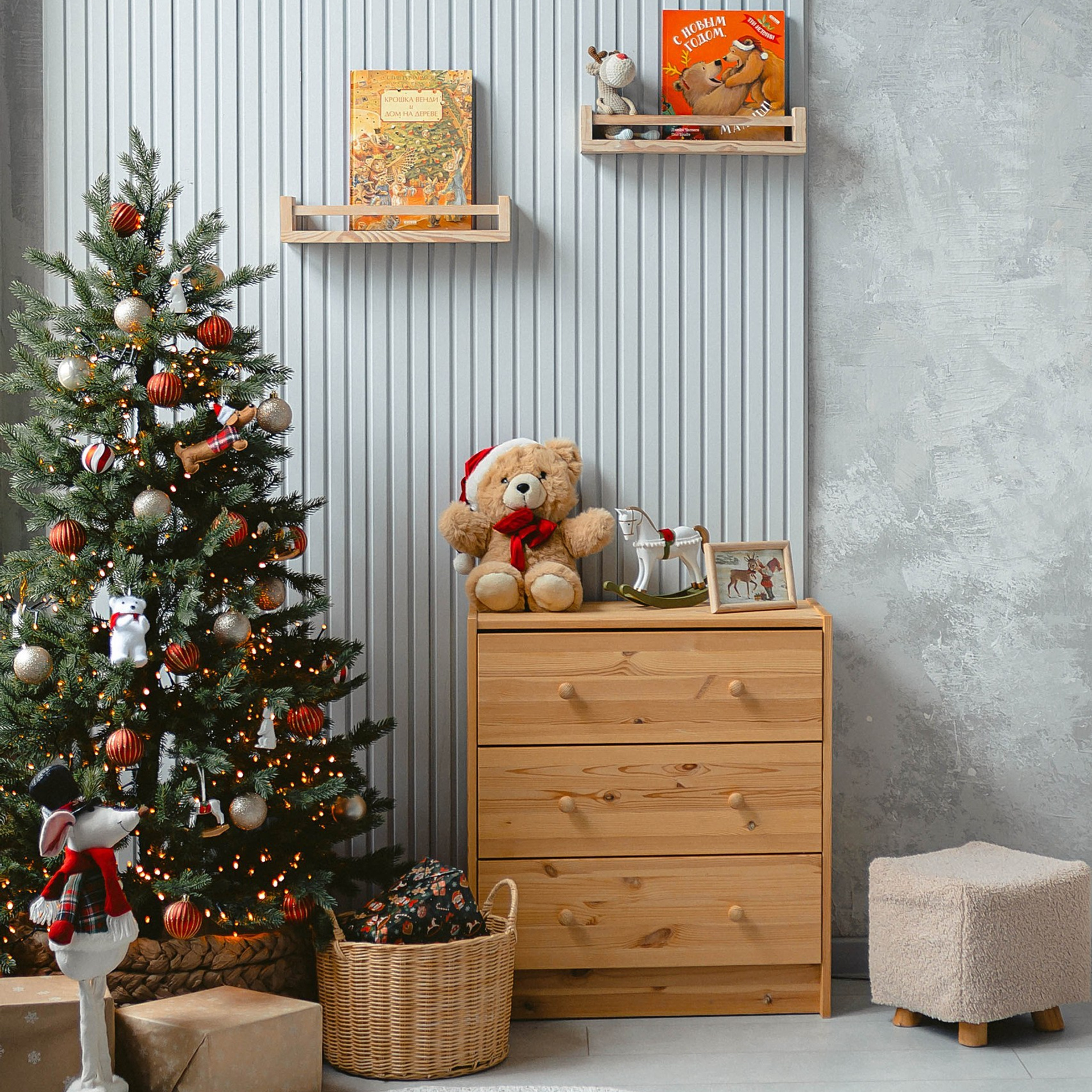 Прайс на новогодние фотосъемки. Свадебный и семейный фотограф Евгения Хомчановская