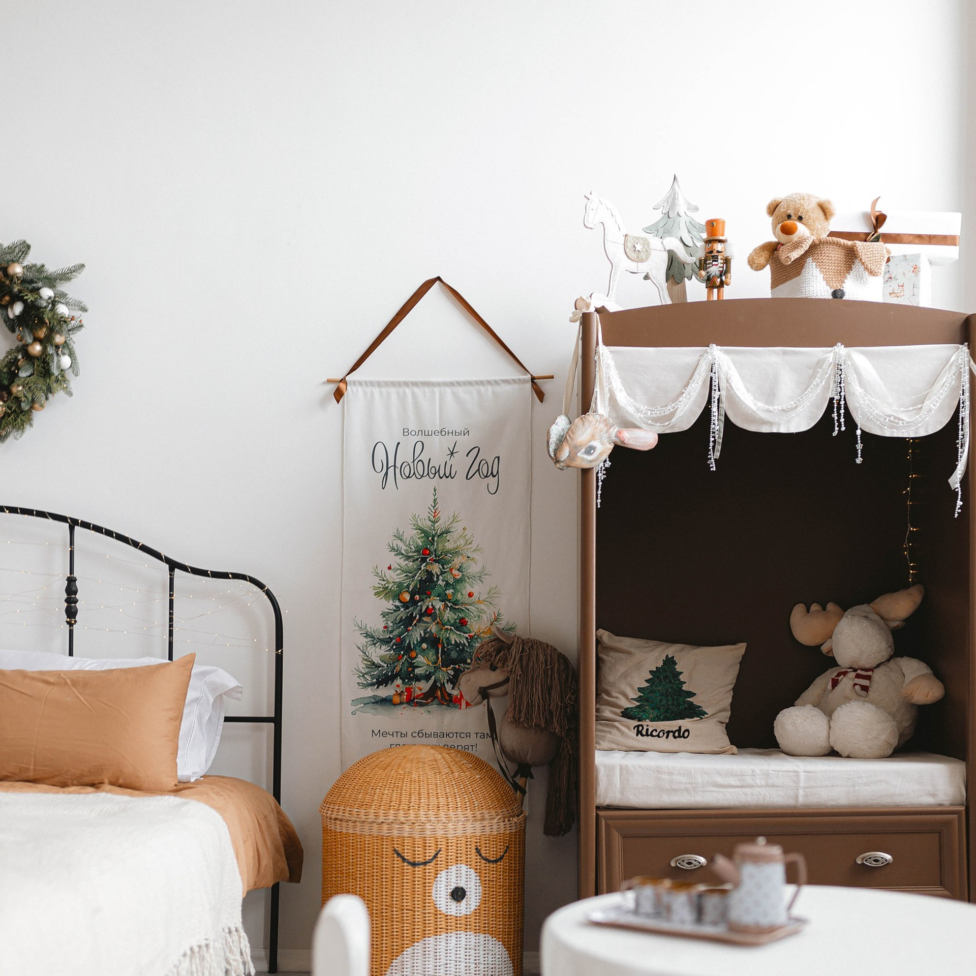 Прайс на новогодние фотосъемки. Свадебный и семейный фотограф Евгения Хомчановская