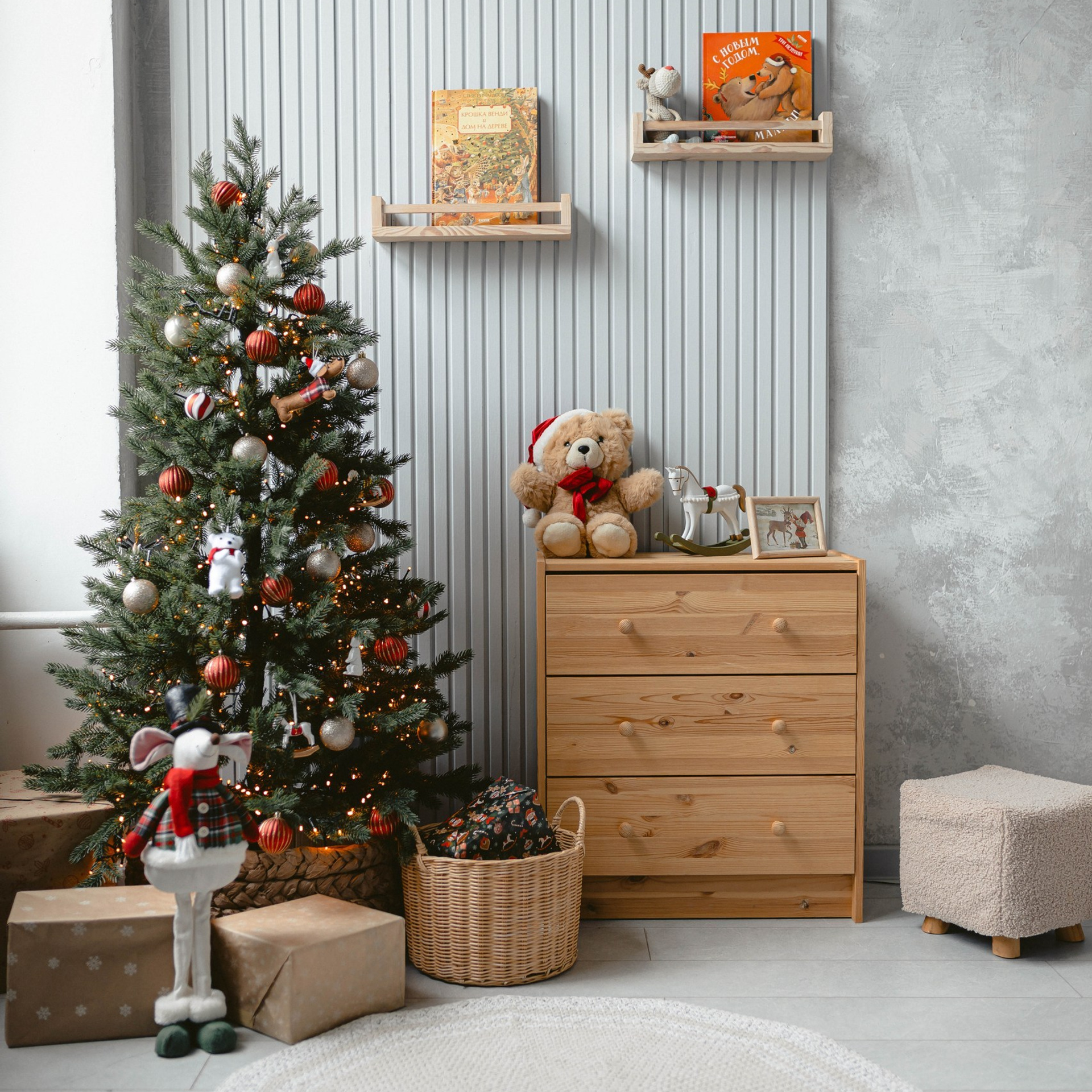 Прайс на новогодние фотосъемки. Свадебный и семейный фотограф Евгения Хомчановская