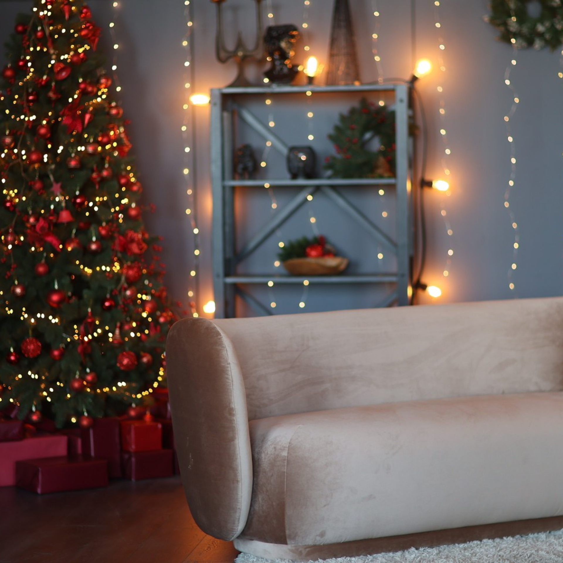 Прайс на новогодние фотосъемки. Свадебный и семейный фотограф Евгения Хомчановская