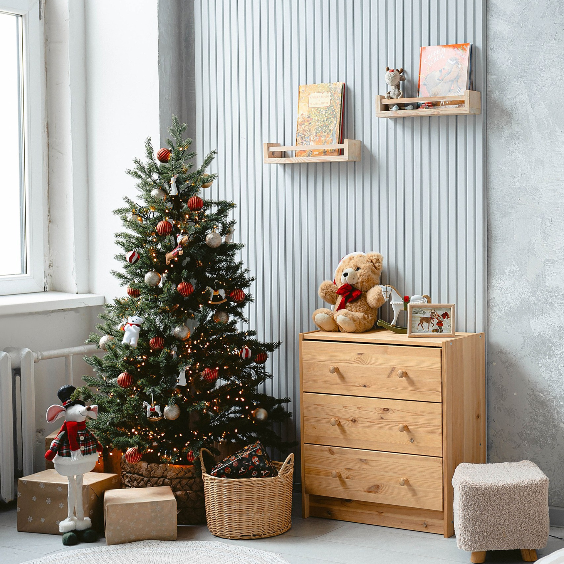 Прайс на новогодние фотосъемки. Свадебный и семейный фотограф Евгения Хомчановская