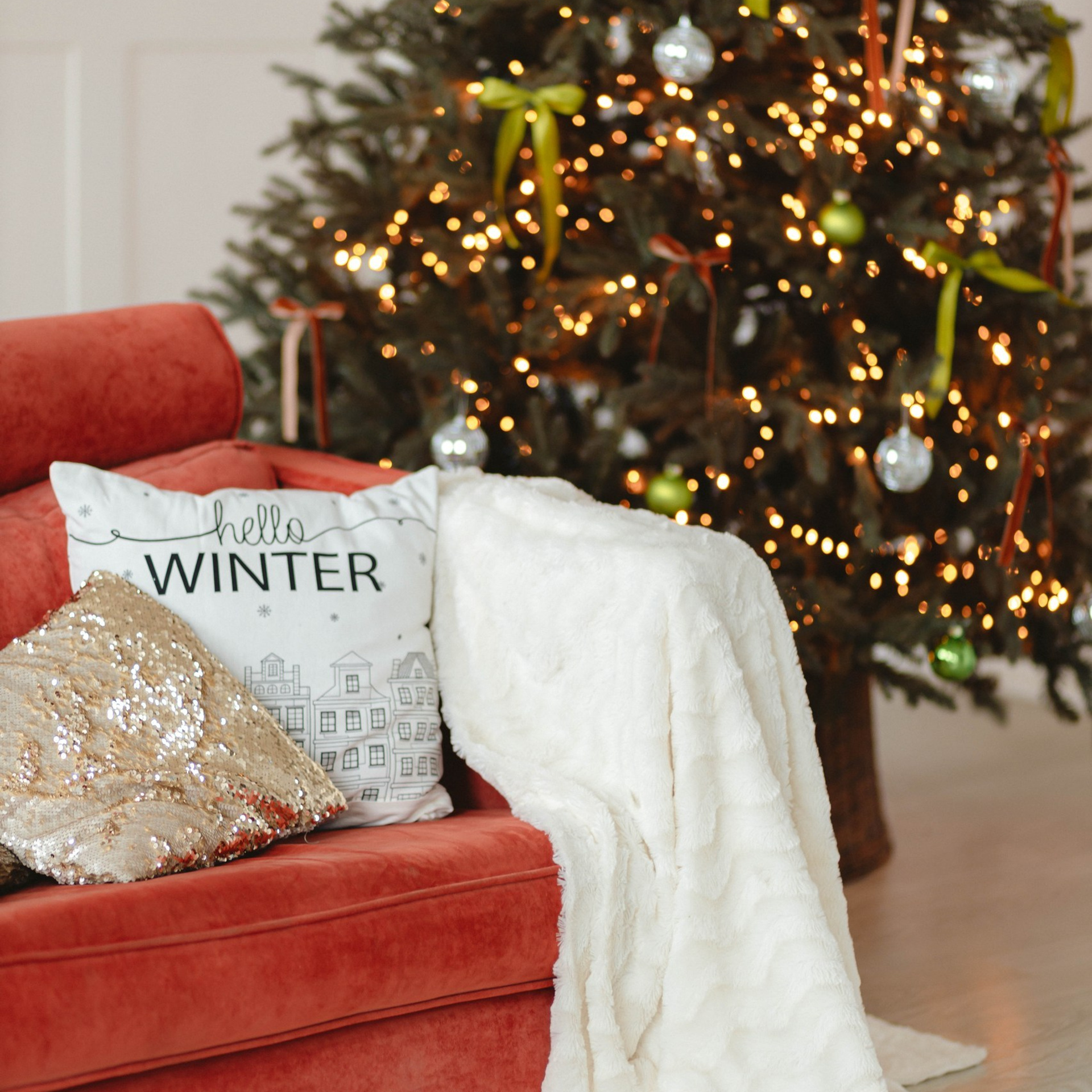 Прайс на новогодние фотосъемки. Свадебный и семейный фотограф Евгения Хомчановская