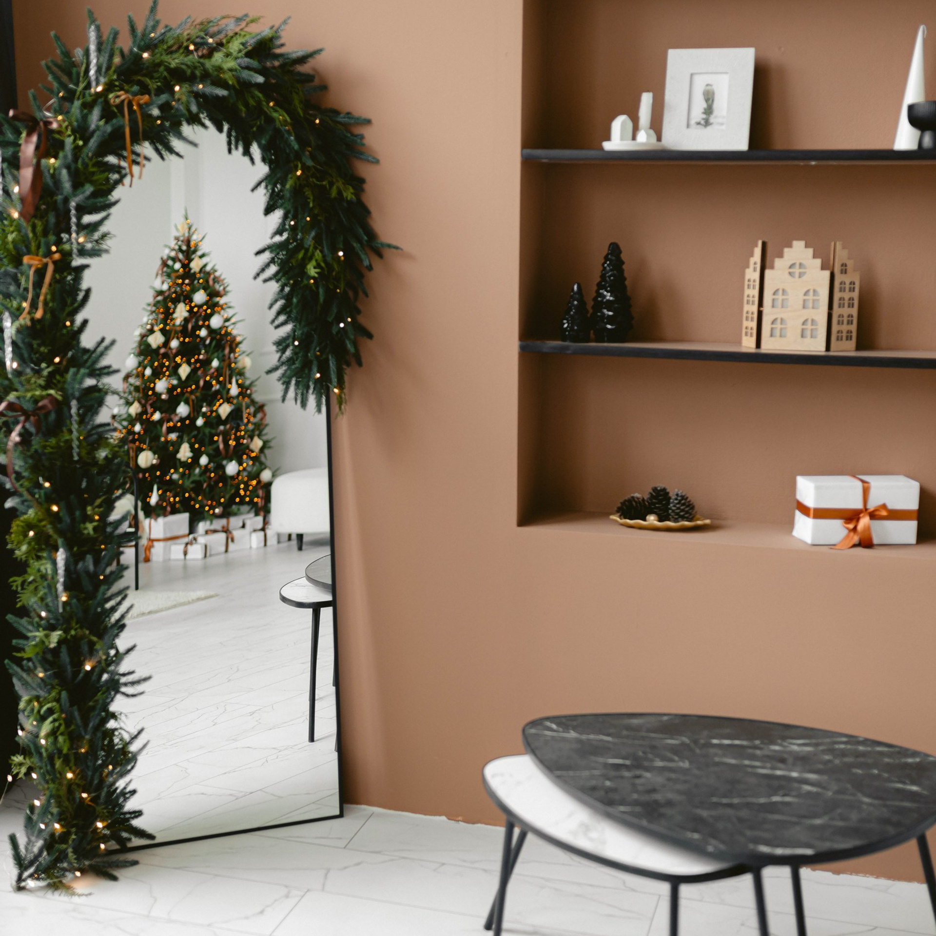 Прайс на новогодние фотосъемки. Свадебный и семейный фотограф Евгения Хомчановская