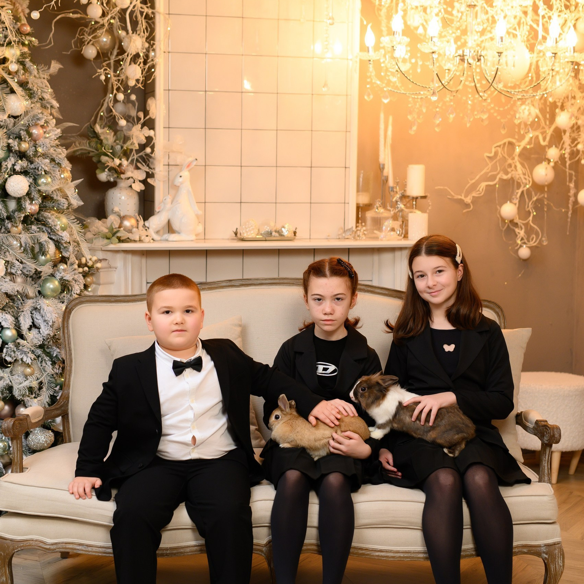 Отзывы. Фотограф в Краснодаре Скубицкая Альбина