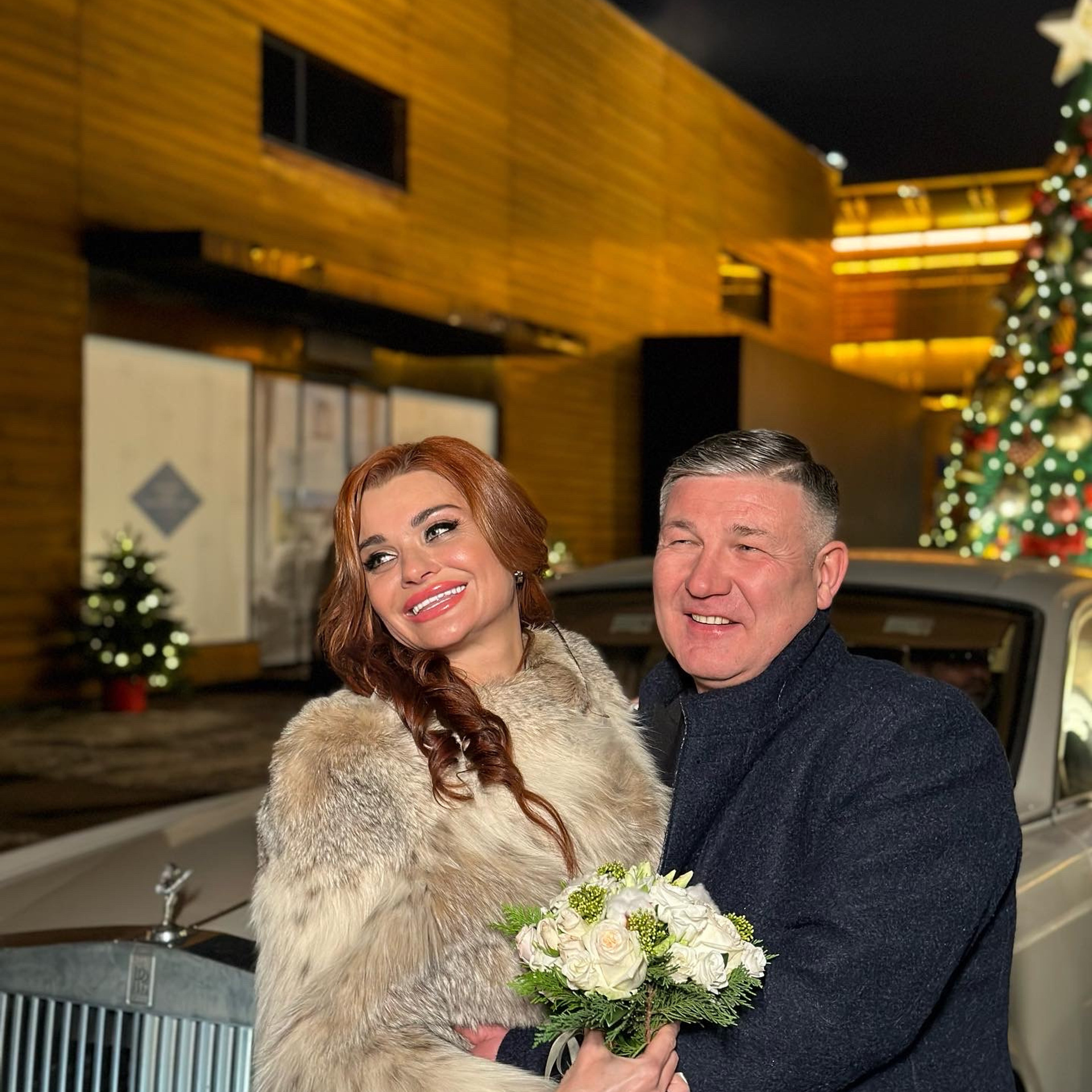 Отзывы. Свадебный фотограф в Москве Максим Паршаков