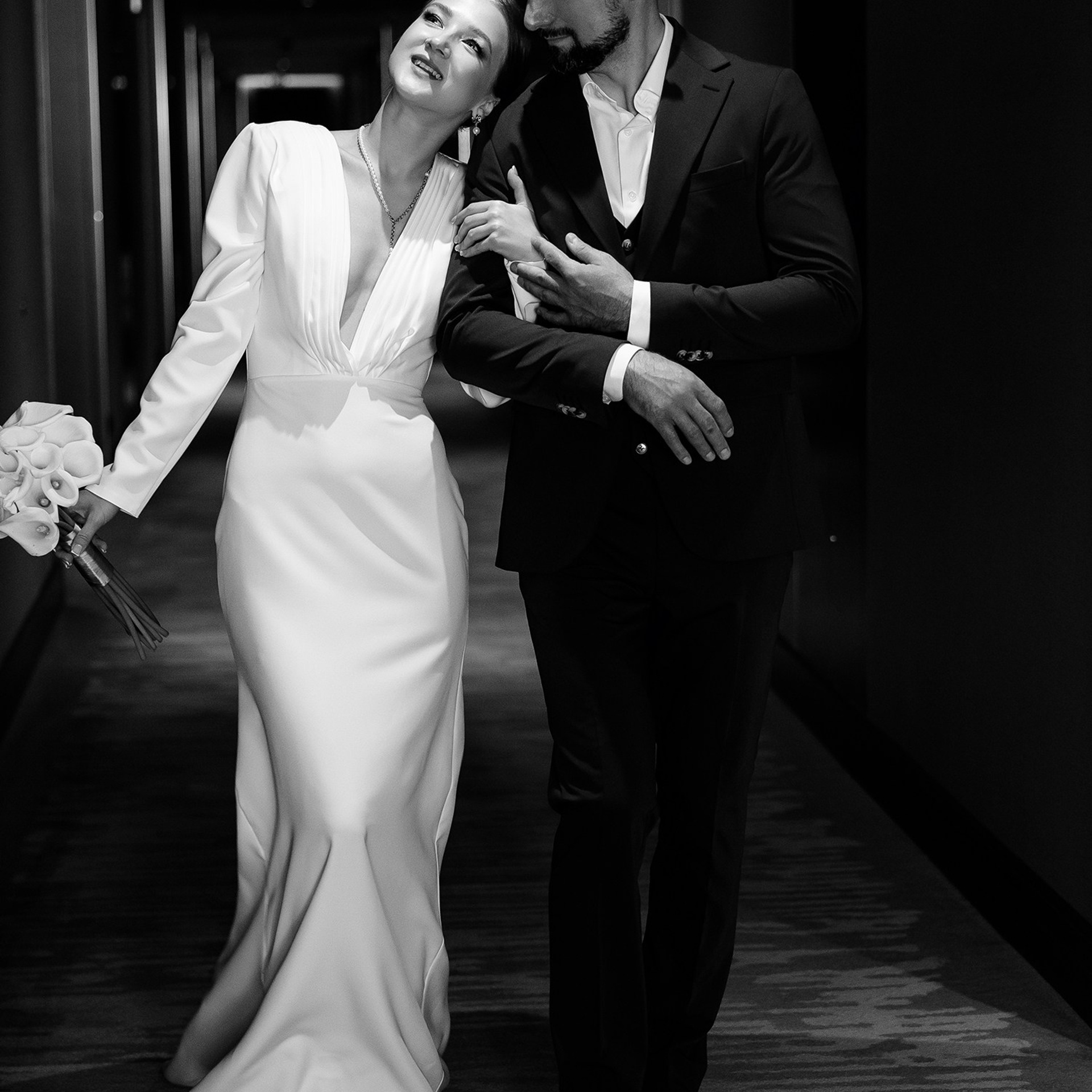 Мгновения, сотканные из&nbsp;любви